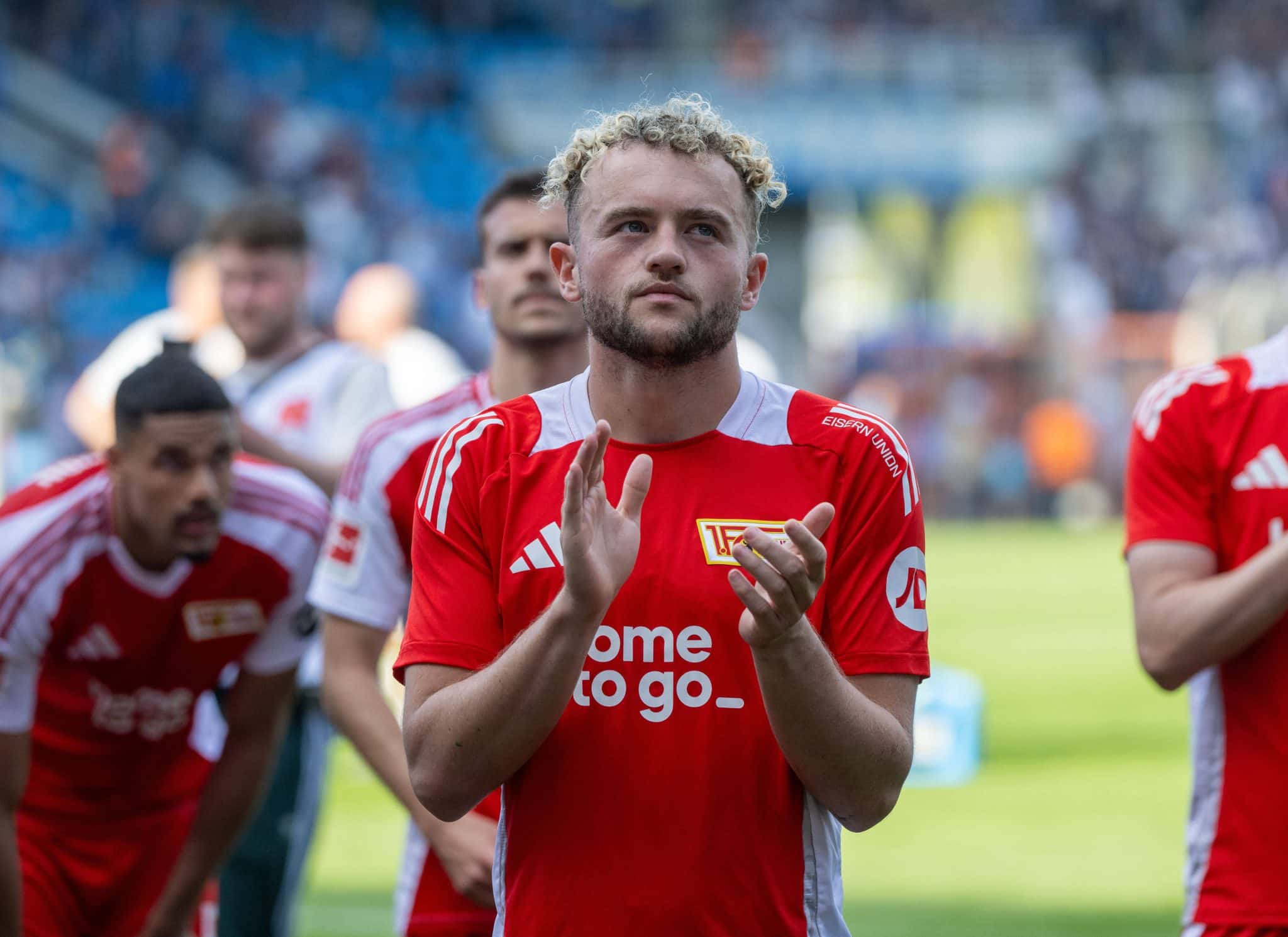 Union Berlin vs Hoffeinheim prediction, odds & betting tips &ndash; 13/09/2025