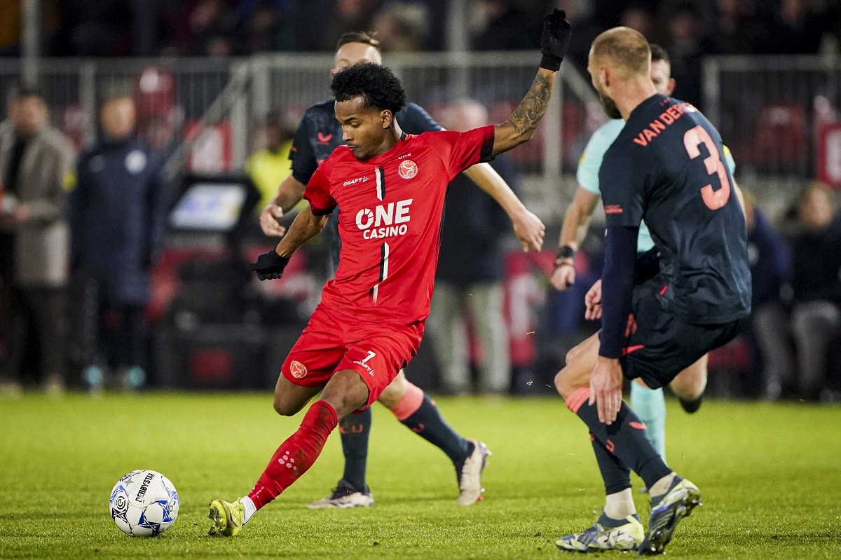 Utrecht vs Almere City prediction, odds & betting tips &ndash; 09/02/2025