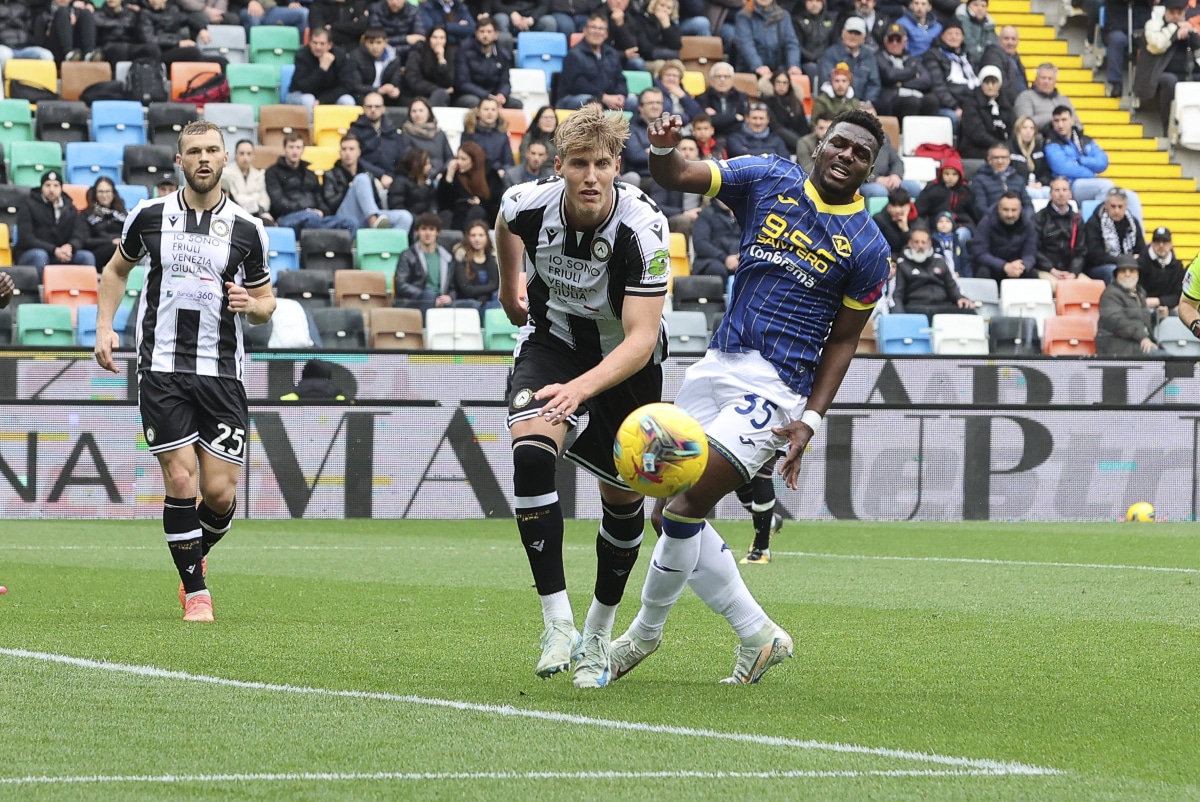 Verona vs Parma prediction, odds & betting tips 31/03/2025