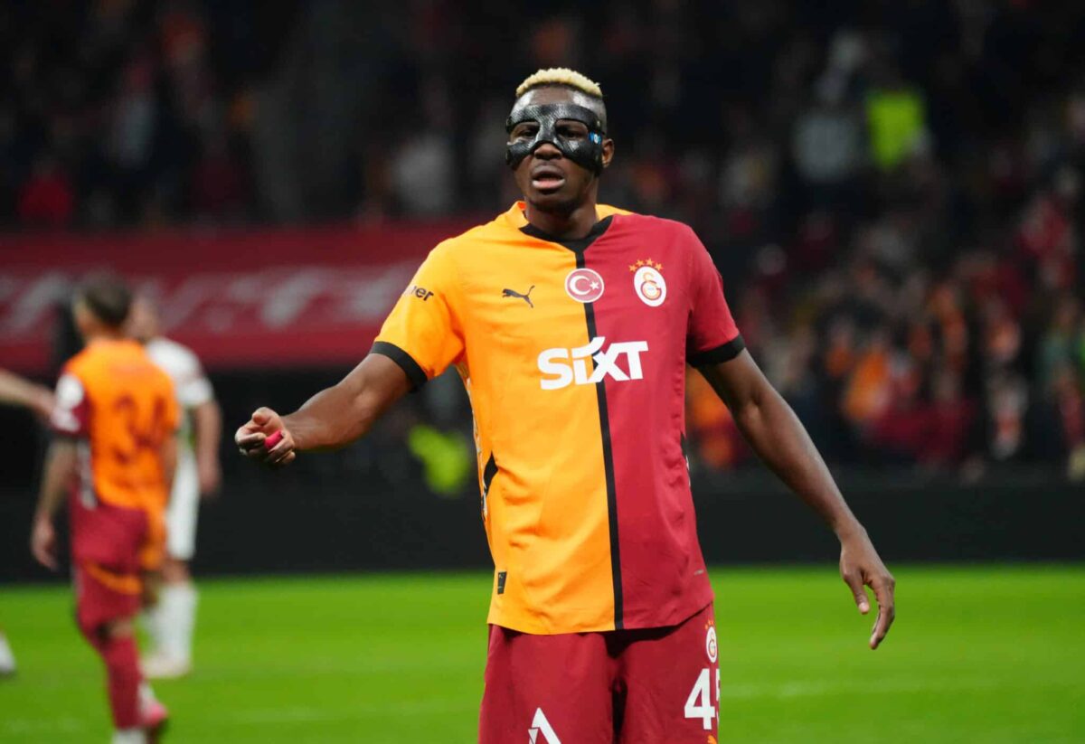 Galatasaray vs Trabzonspor predictions 