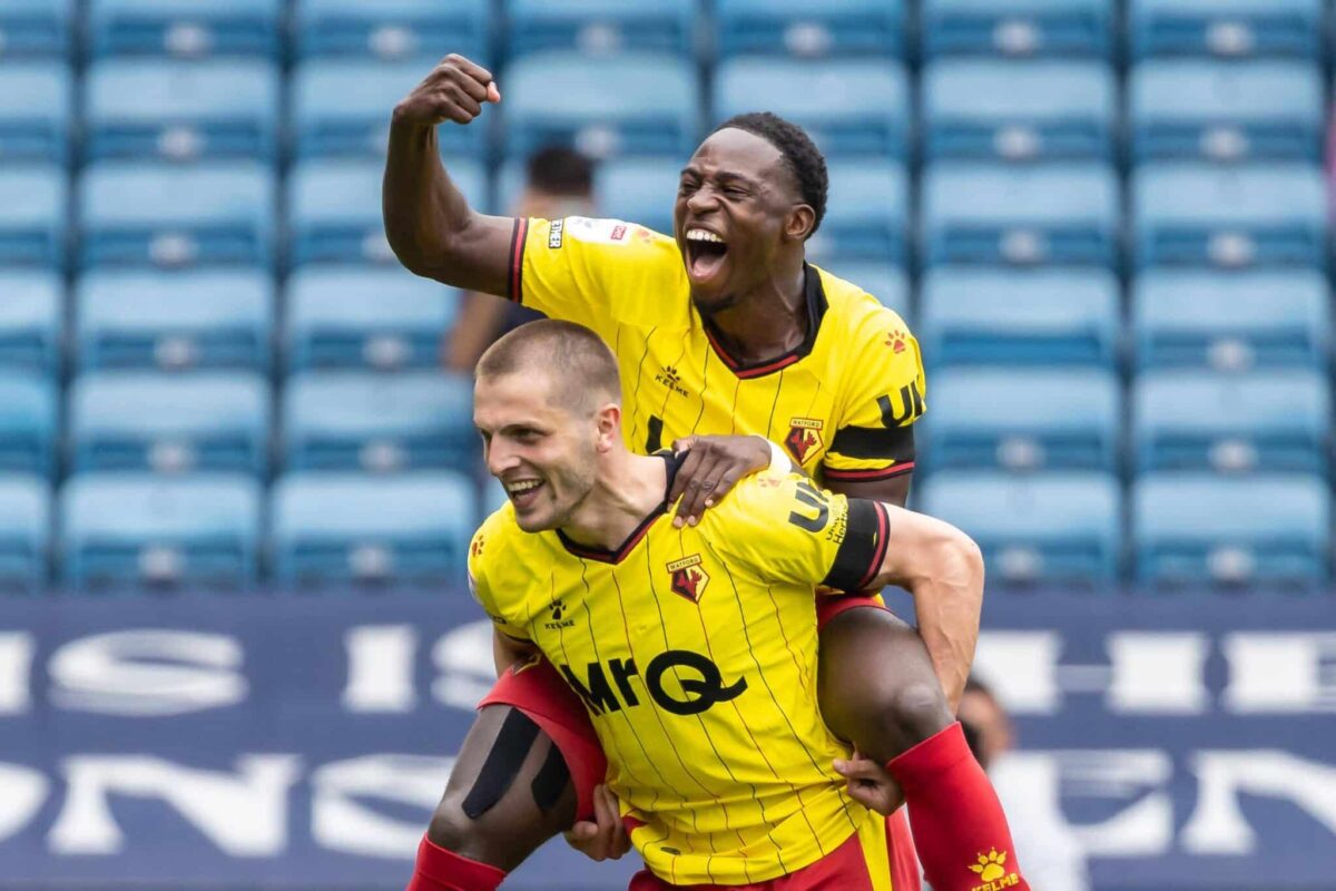 Watford vs Luton prediction, odds & betting tips &ndash; 23/02/2025