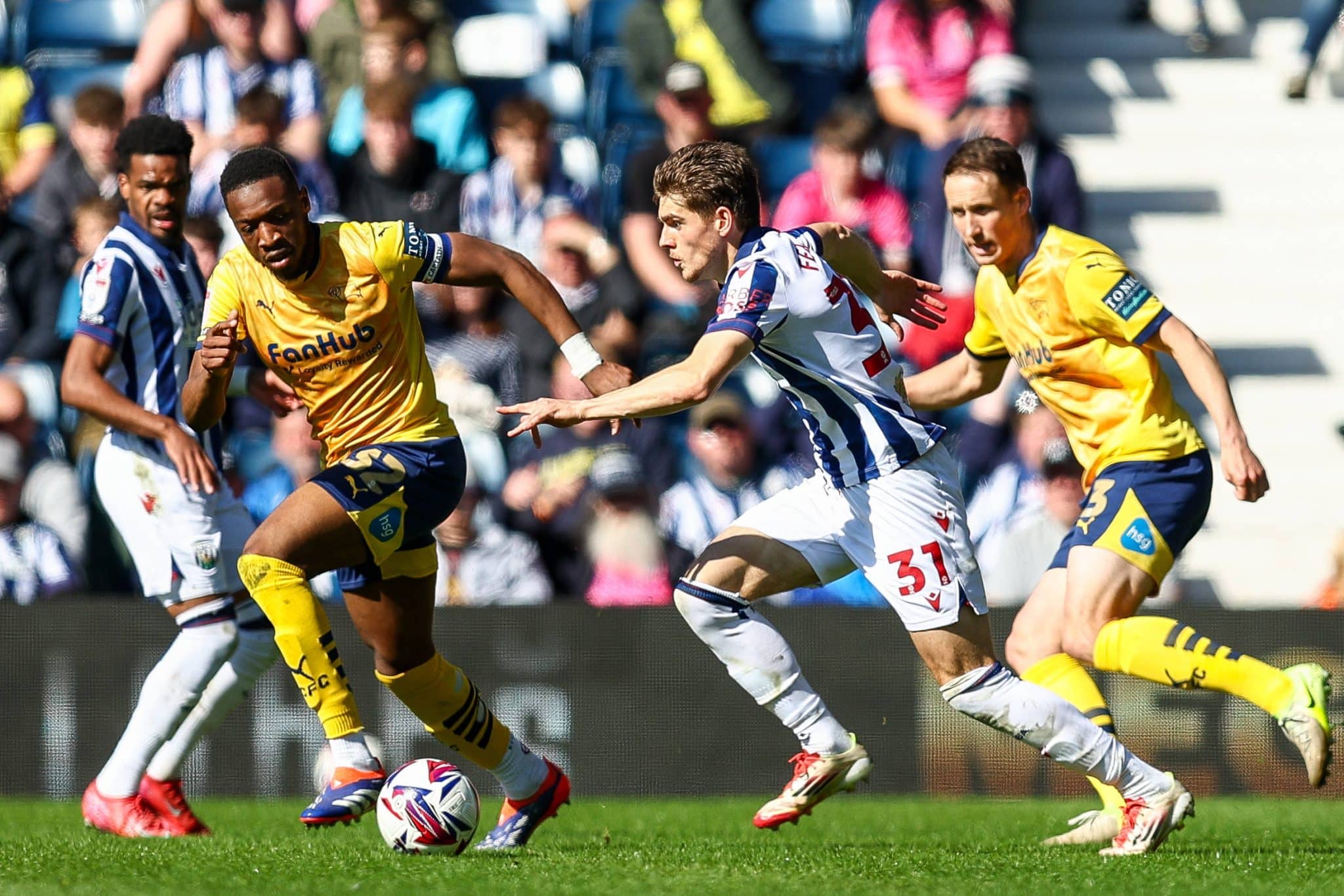 West Brom vs Derby prediction, odds & betting tips &ndash; 12/08/2025