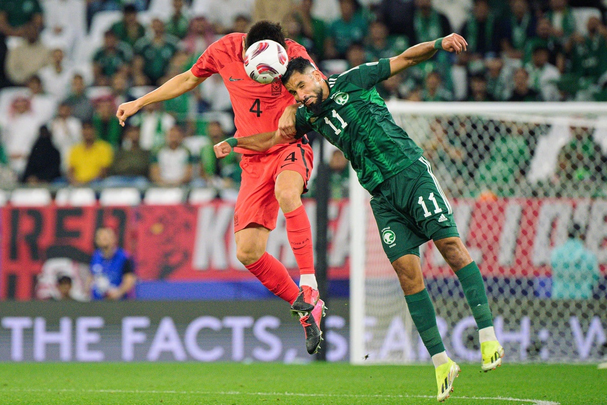 Yemen vs Saudi Arabia prediction, odds & betting tips &ndash; 25/12/2024