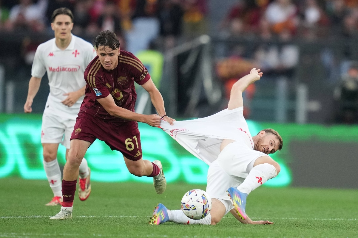 Atalanta vs Roma prediction, odds & betting tips 12/05/2025