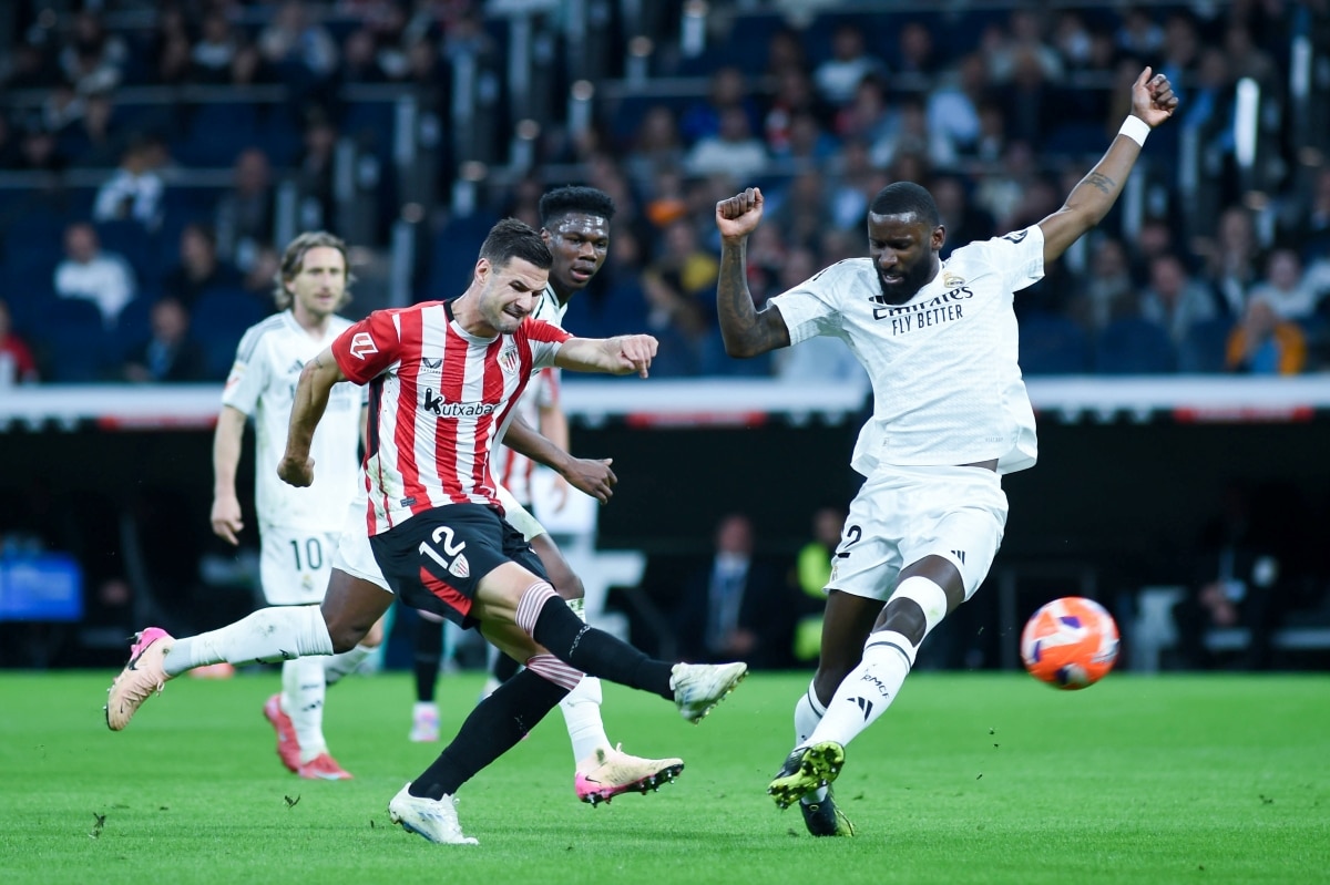 Athletic Club vs Alaves prediction, odds & betting tips &ndash; 11/05/2025