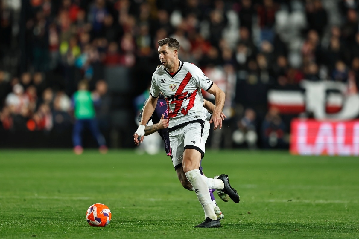 Athletic Club vs Rayo Vallecano prediction, odds & betting tips &ndash; 13/04/2025
