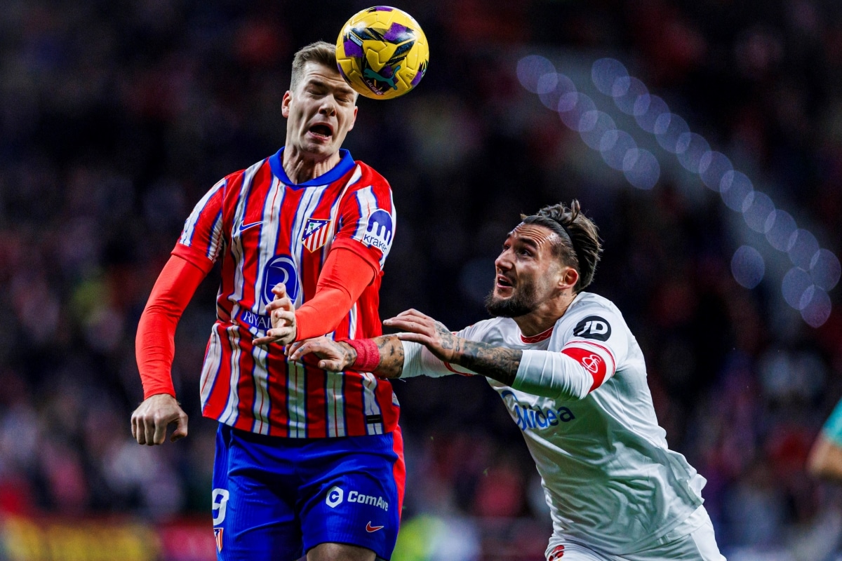 Atletico Madrid vs Slovan Bratislava prediction, odds & betting tips &ndash; 11/12/2024