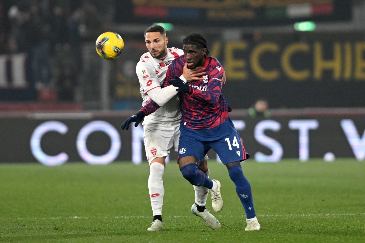 Bologna vs Pisa prediction, odds & betting tips 05/10/2025