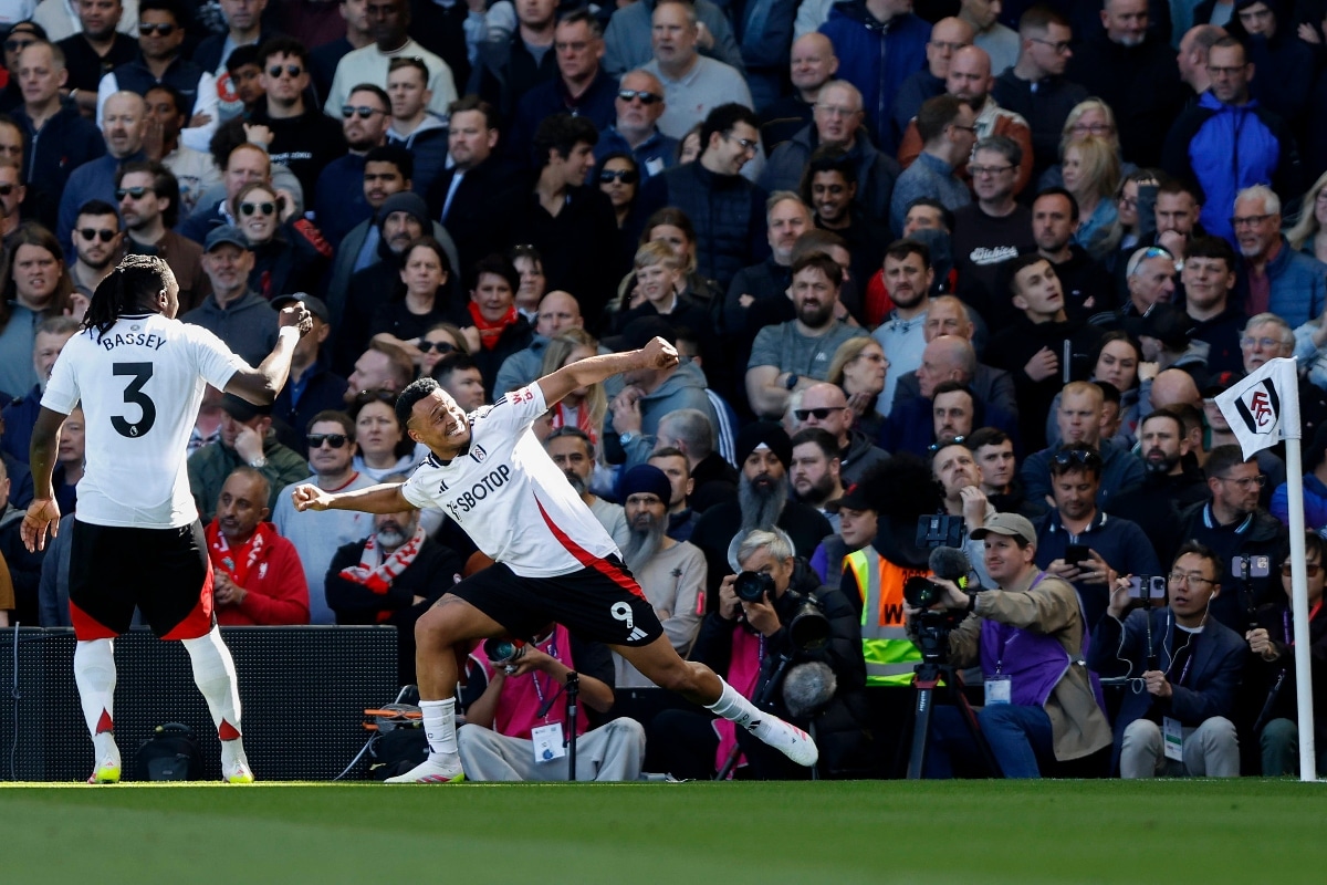 Bournemouth vs Fulham prediction, odds & betting tips 14/04/2025