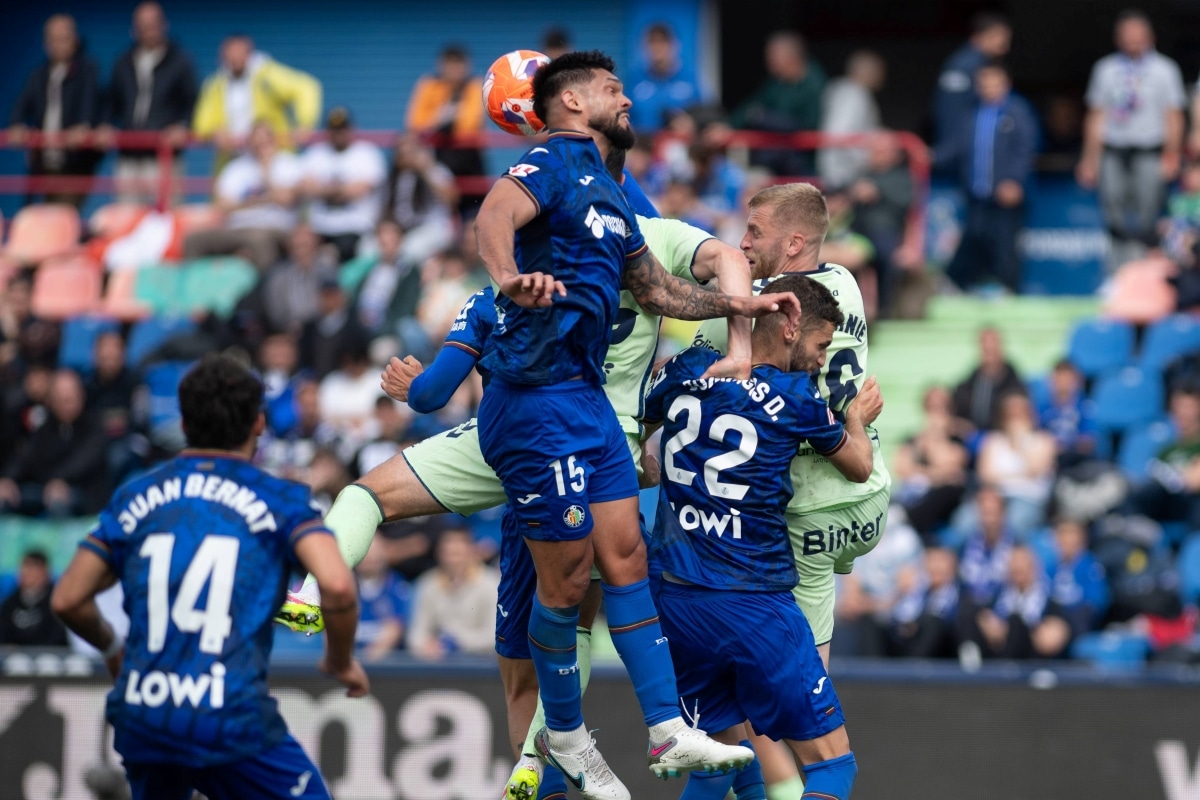 Valencia vs Getafe prediction, odds & betting tips &ndash; 29/08/2025