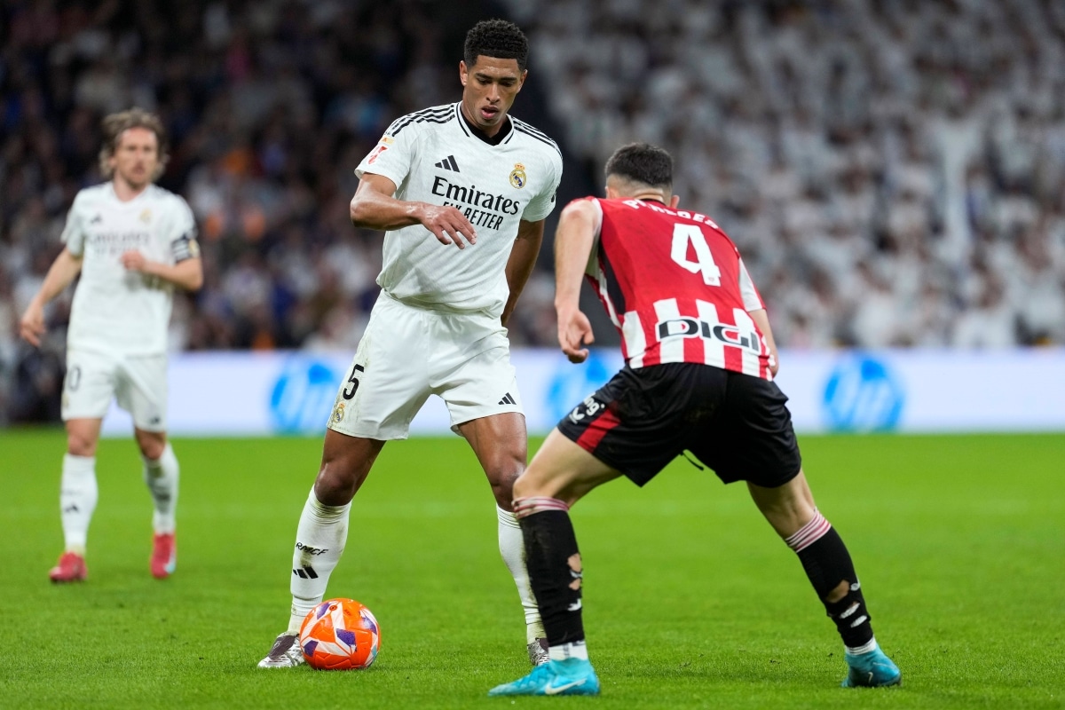 getafe vs real madrid prediction