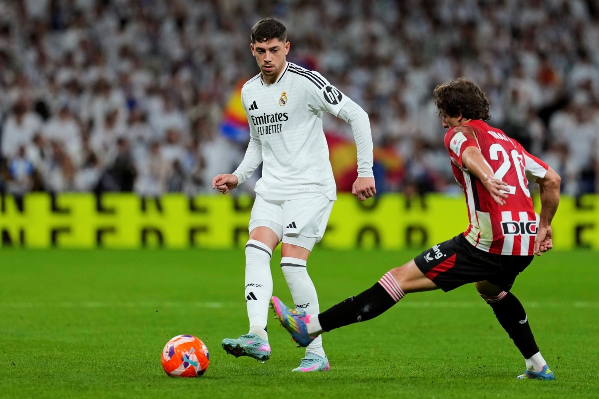 Getafe vs Real Madrid prediction, odds & betting tips &ndash; 23/04/2025