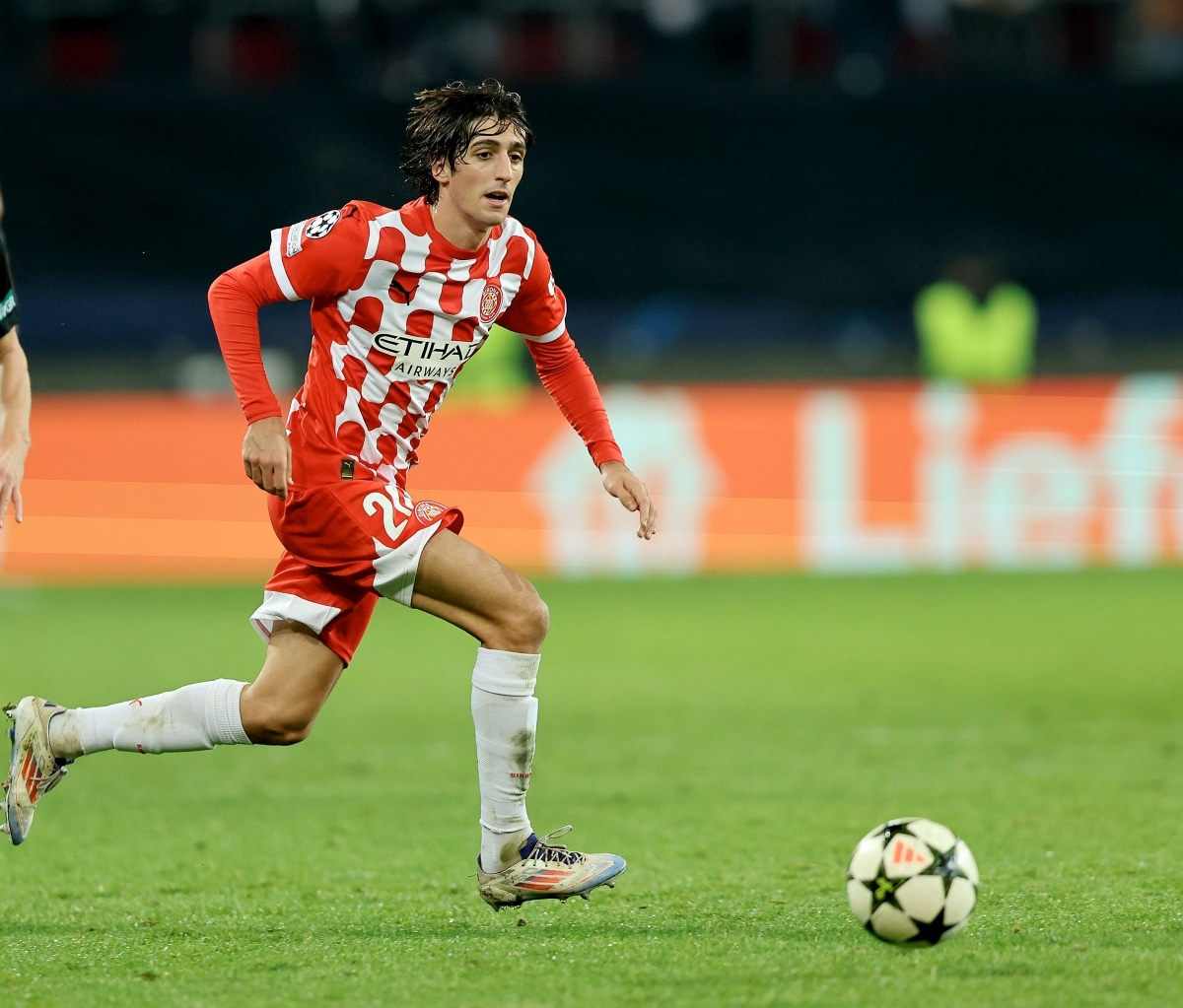 Girona vs Liverpool prediction, odds & betting tips &ndash; 10/12/2024