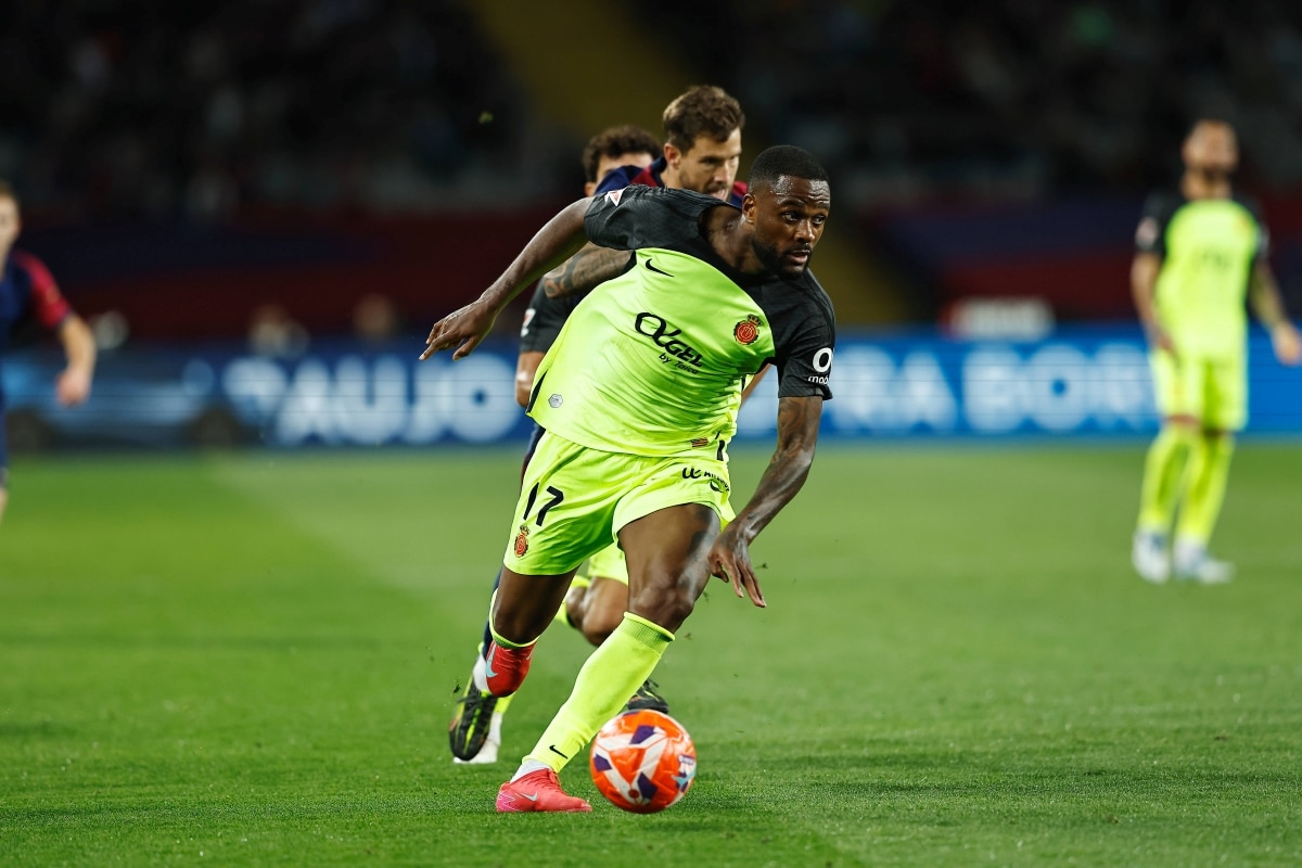 Girona vs Mallorca prediction, odds & betting tips &ndash; 05/05/2025