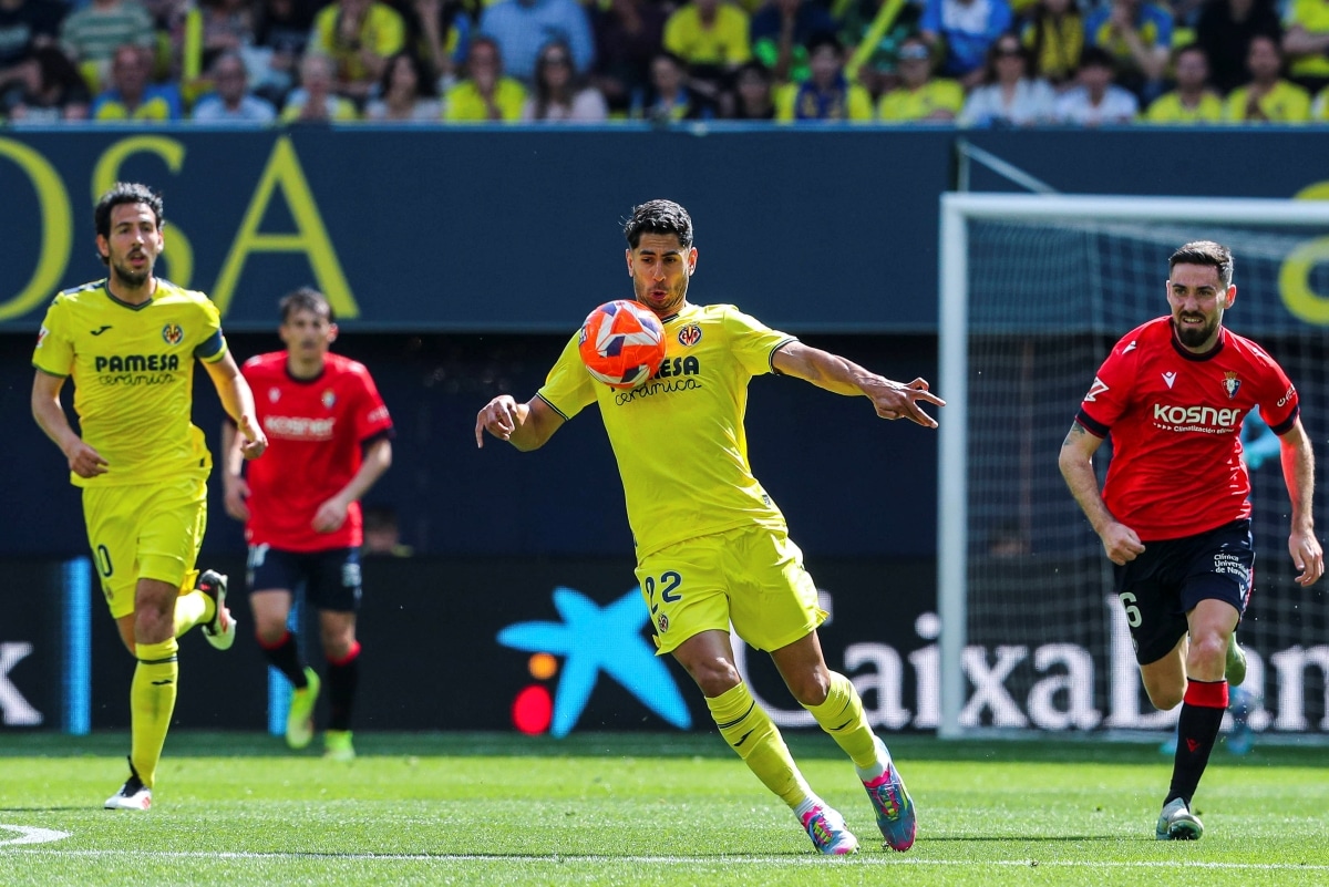 girona vs villarreal prediction