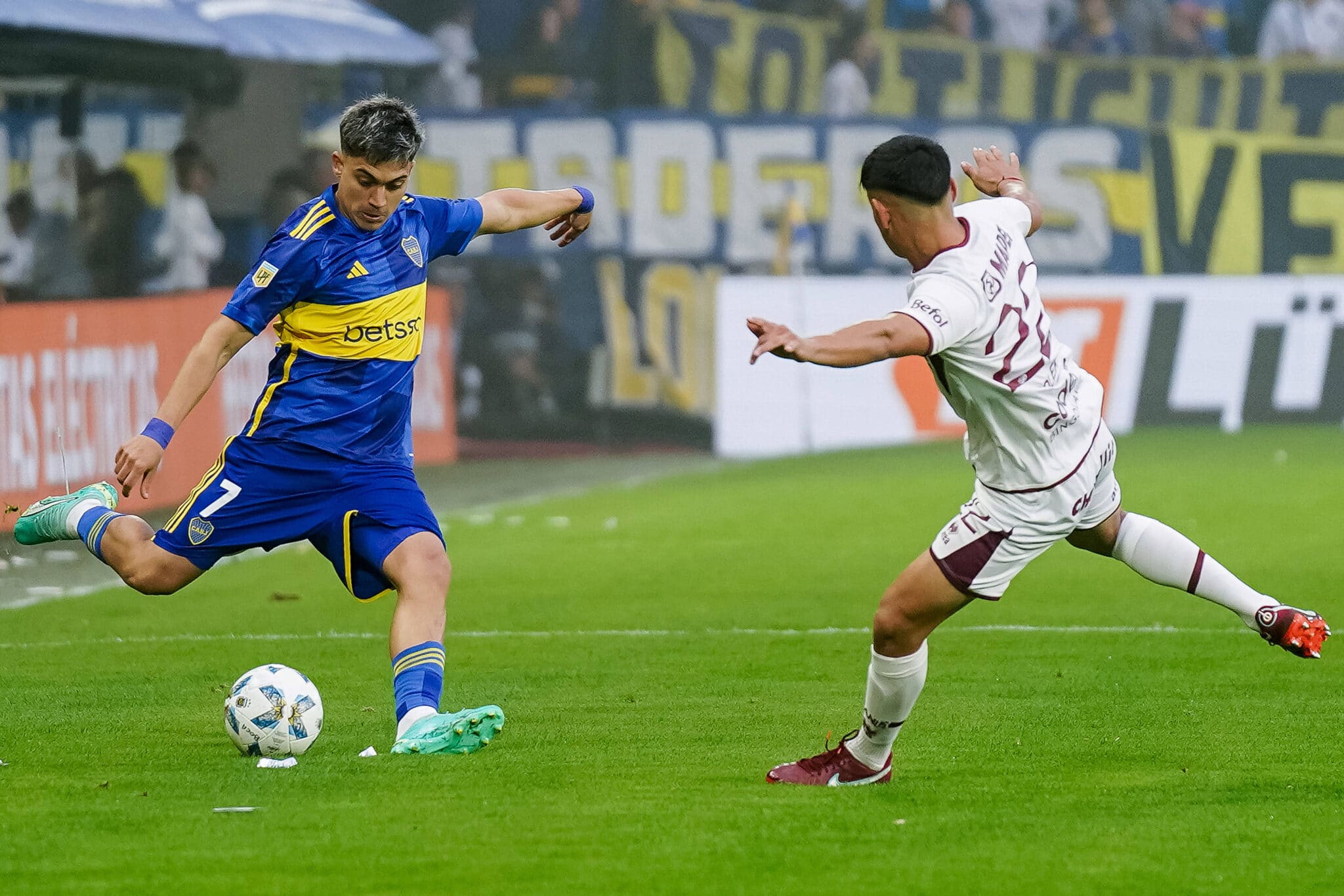 Arsenal transfer news: Will Gunners steal Argentine prodigy from Cherries&rsquo; grasp? Whisper+ verdict