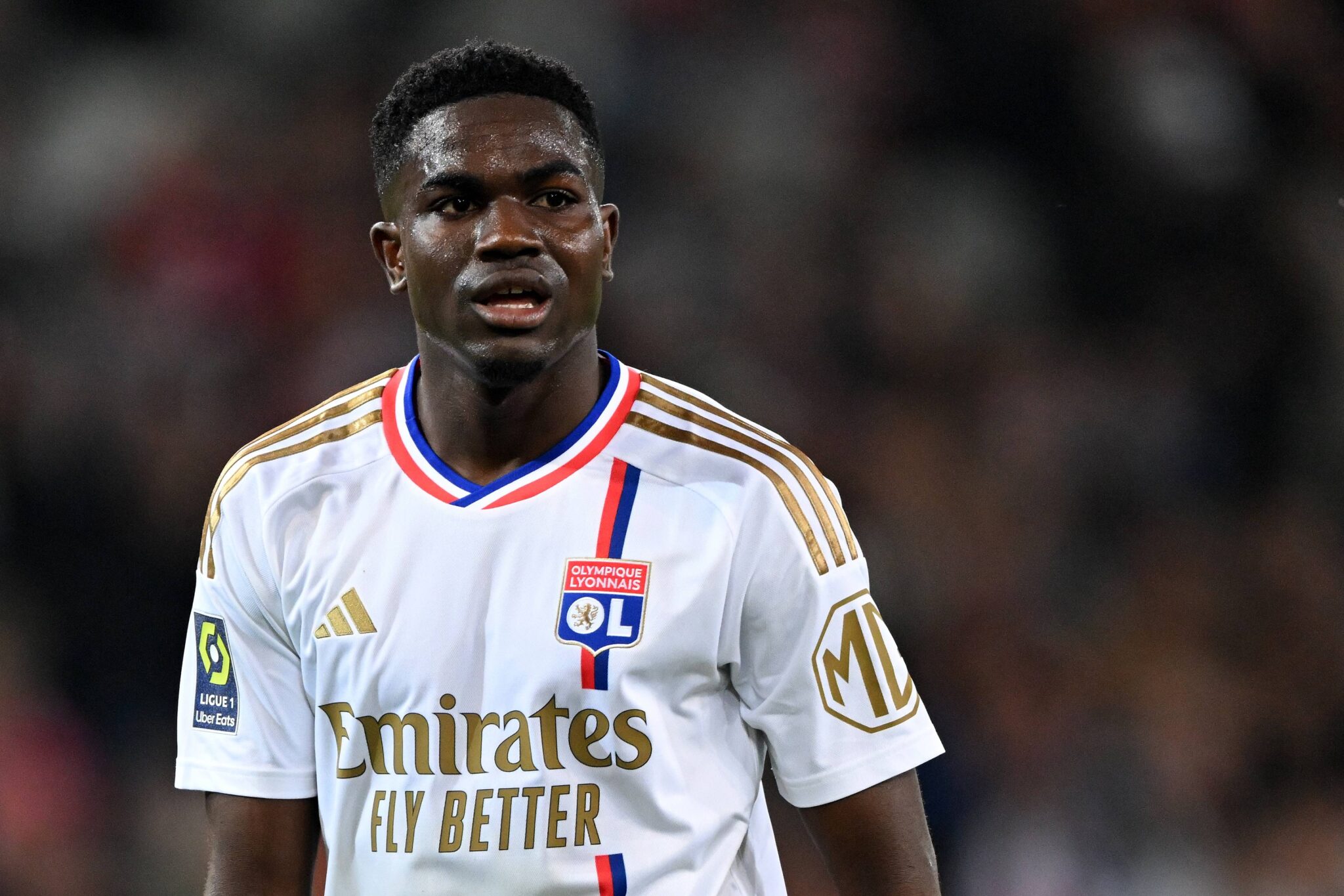Nuamah transfer: Everton to give attack a facelift with Lyon winger? Whisper+ verdict
