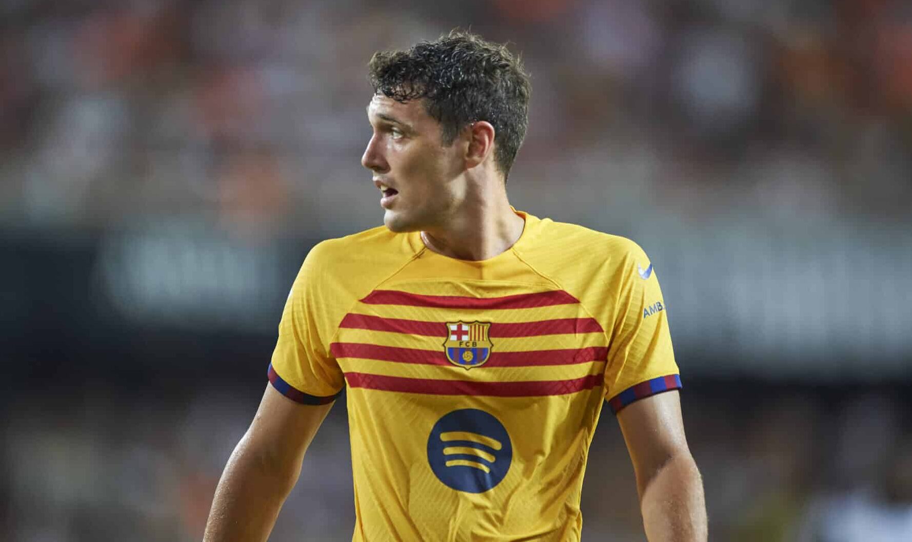 Andreas Christensen transfer