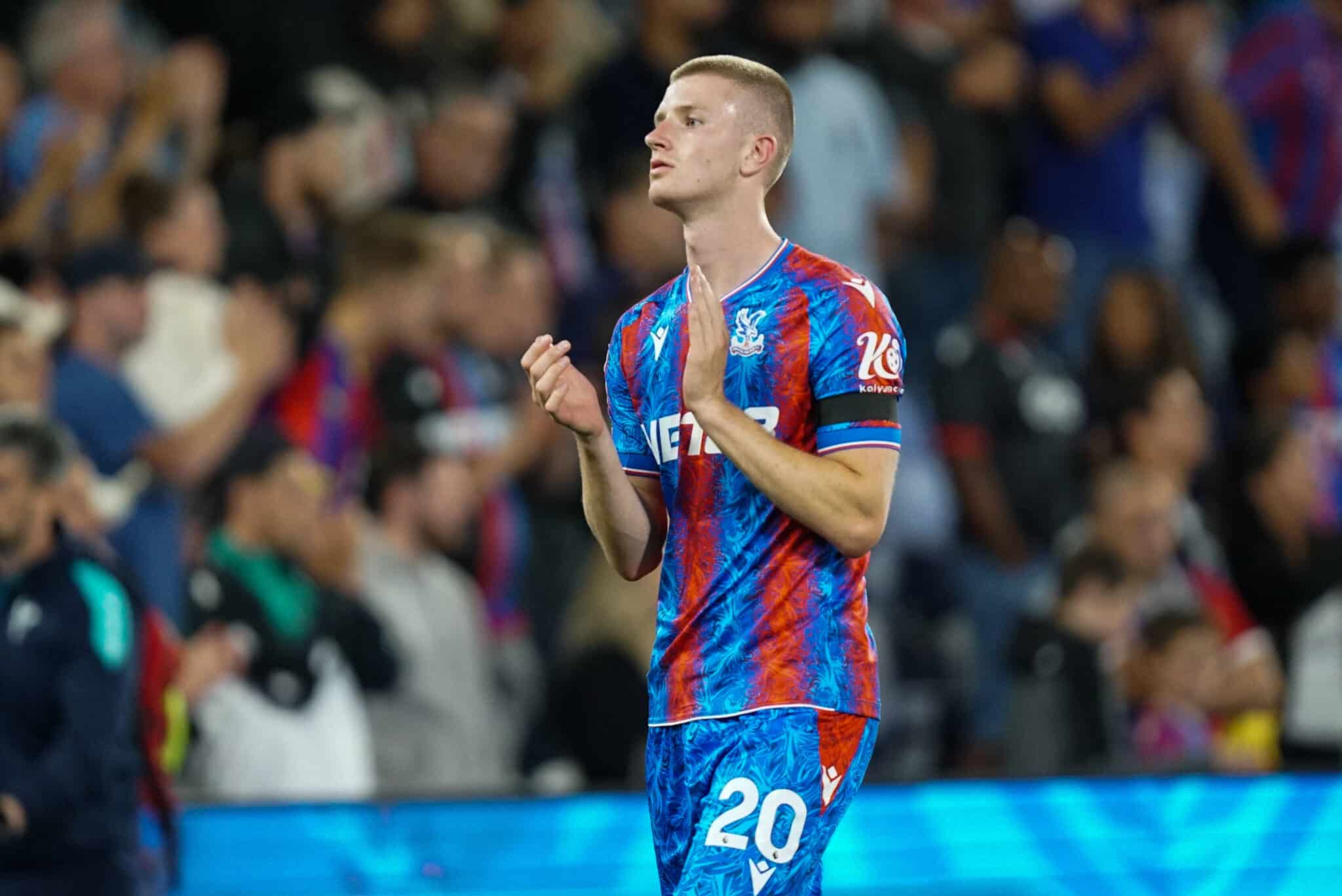 Man City transfer news: Should the champions go all in on Wharton? Whisper+ verdict