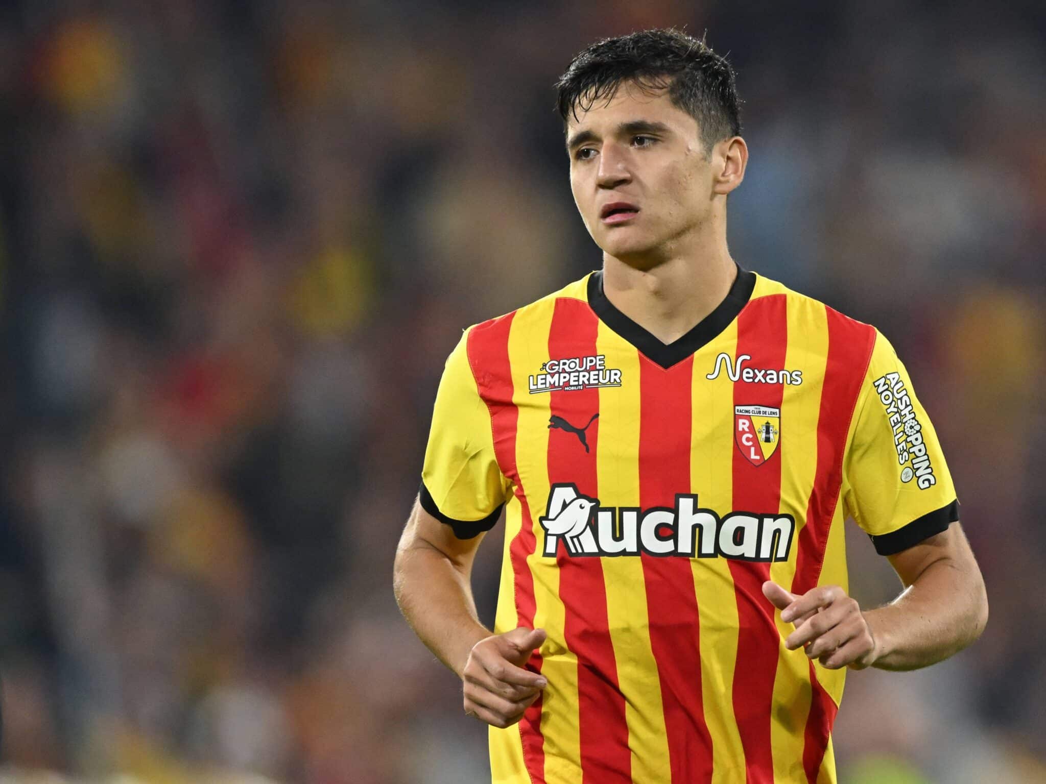 Khusanov transfer: What can Lens centre-back bring to Tottenham? Whisper+ verdict
