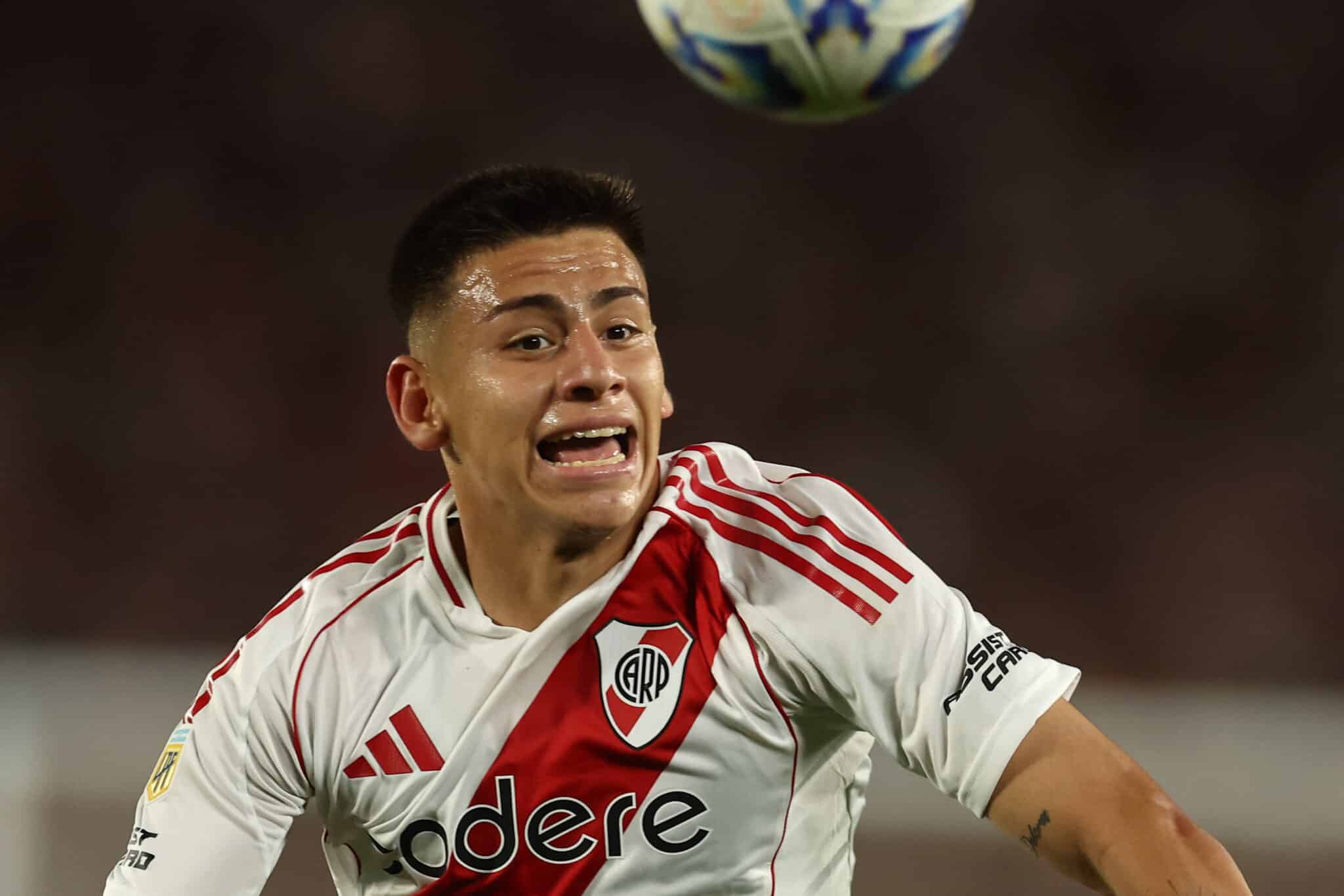 Man City transfer gossip: Could &lsquo;Next Lionel Messi&rsquo; be arriving in January? Whisper+ verdict