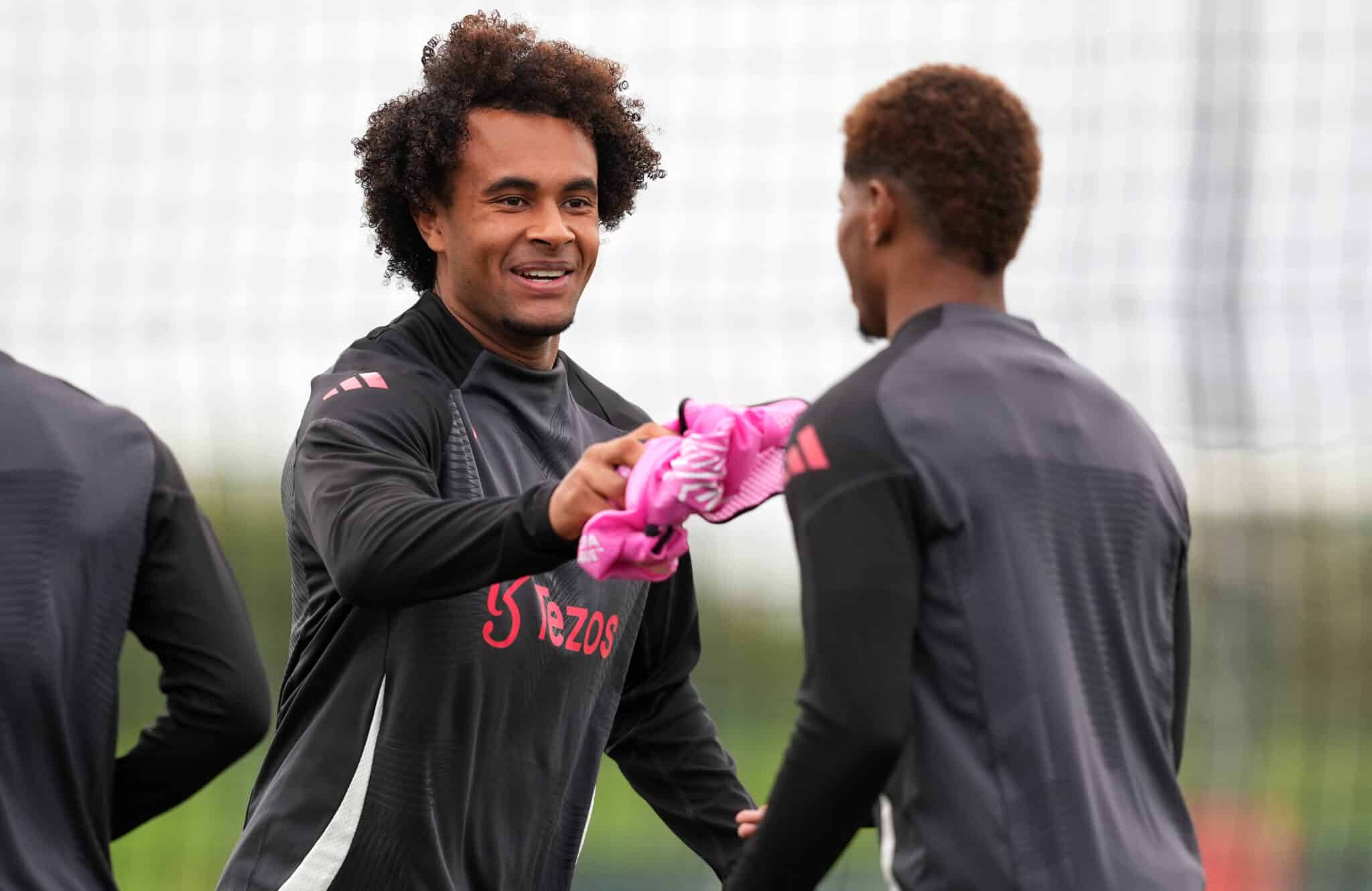 Will a Zirkzee Juventus transfer materialise after Rashford snub? Whisper+ verdict