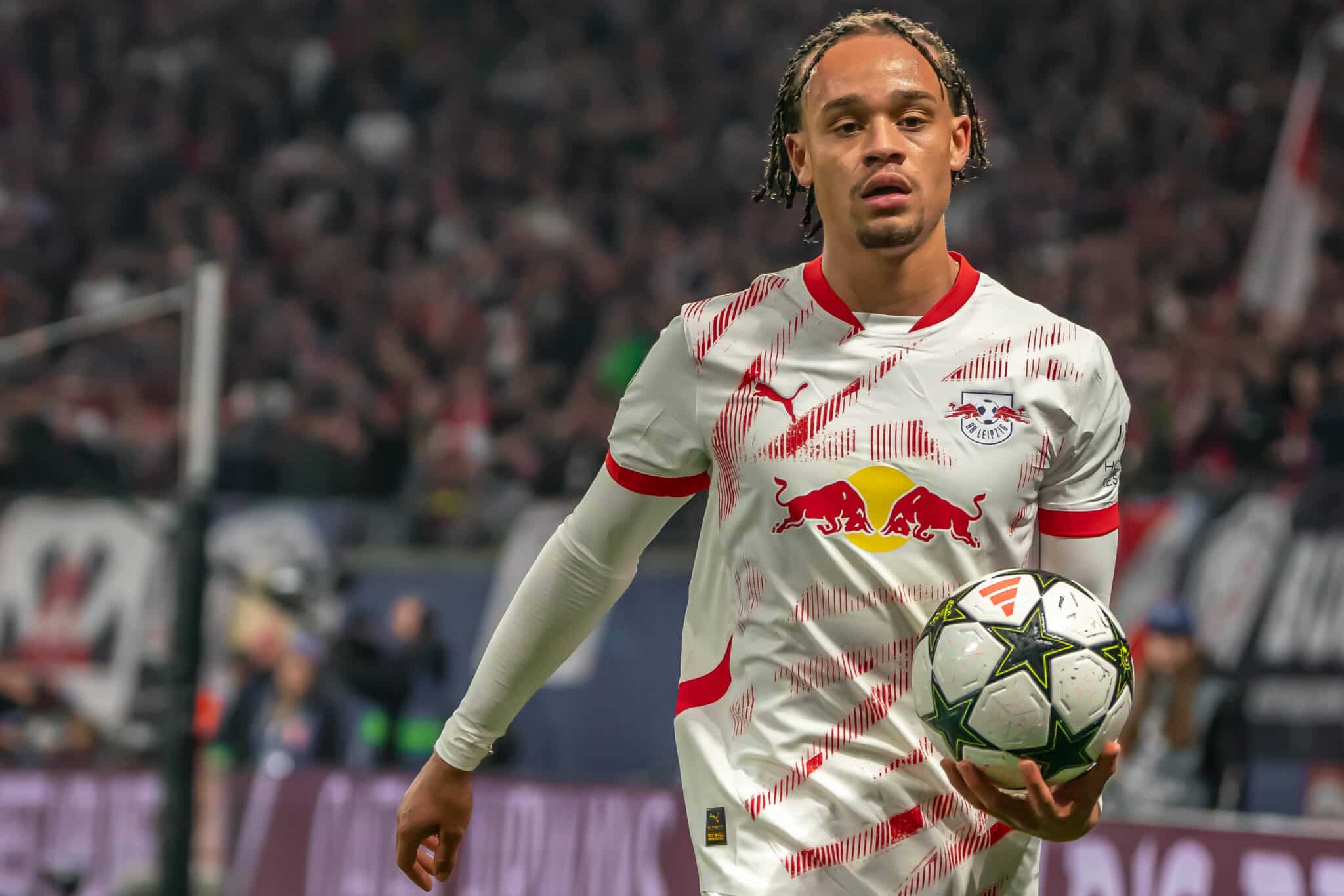 Simons transfer: Liverpool move likely in the summer? Whisper+ verdict