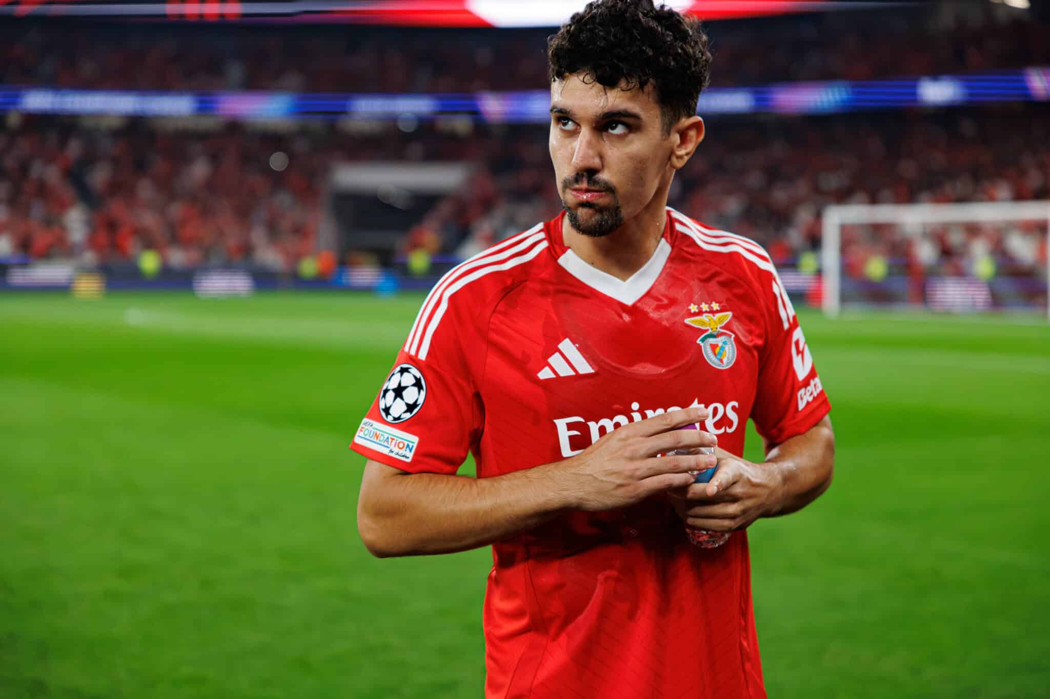 Tomas Araujo transfer: Chelsea offloading centre-backs to bring in Benfica man? Whisper+ verdict