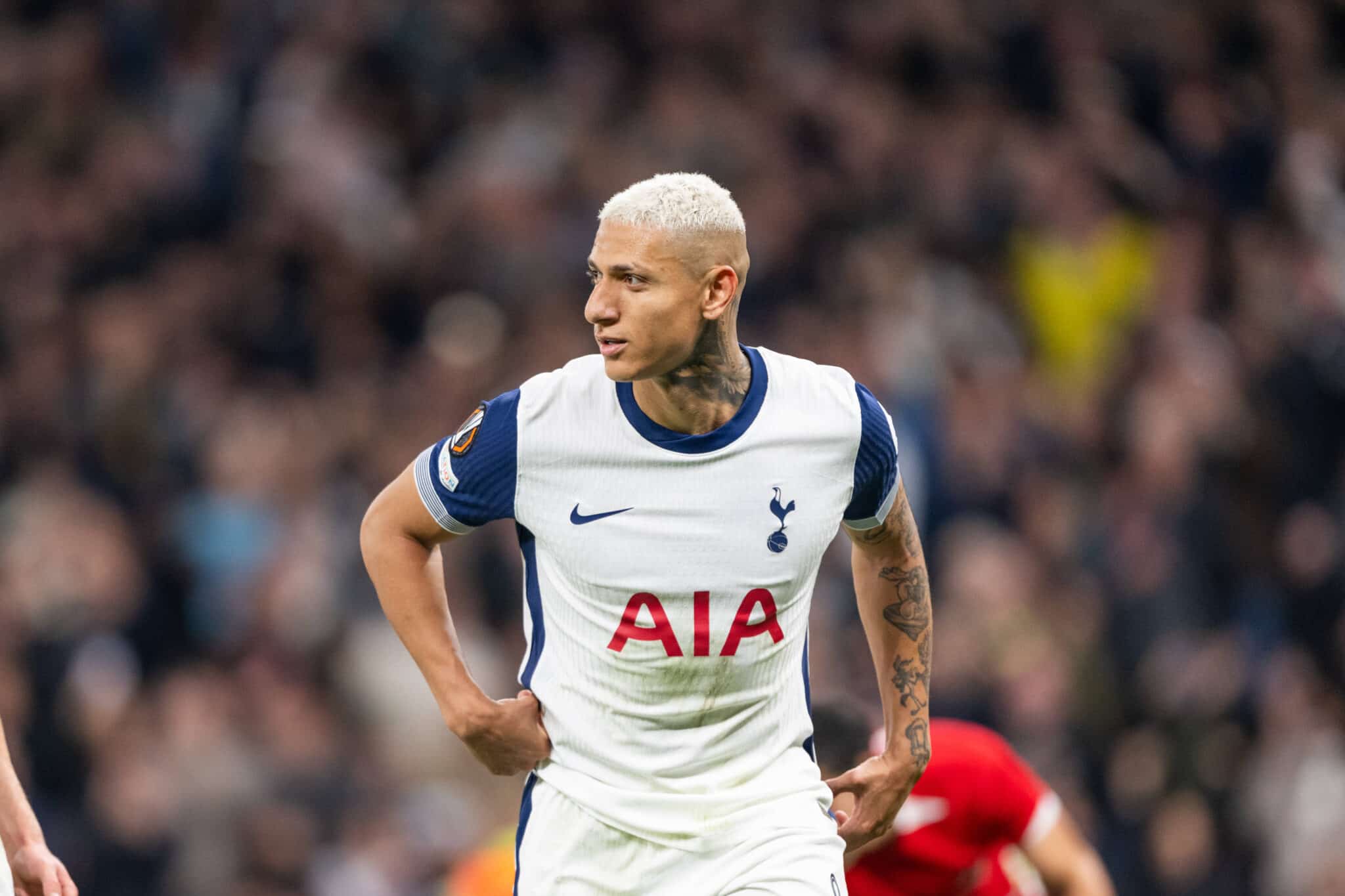 Richarlison transfer: Newcastle to make shock bid amid PSR concerns? Whisper+ verdict