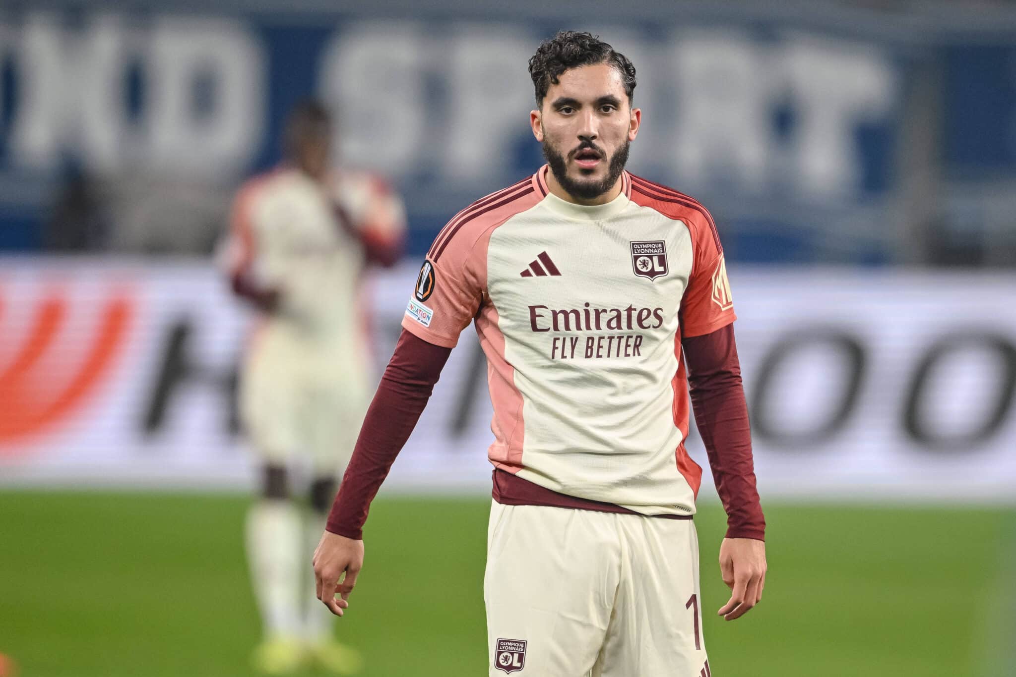 Cherki transfer: Can Crystal Palace fend off Parisian might? Whisper+ verdict