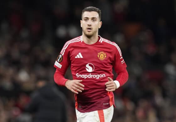 Real Madrid eye Dalot transfer? Man Utd set &pound;50m price: Whisper+ verdict