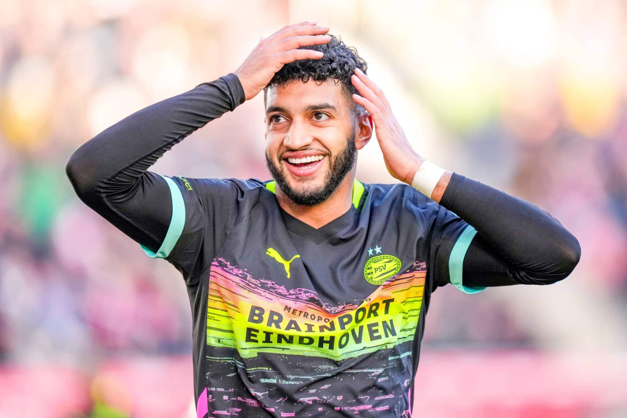 Arsenal transfer news: Is &lsquo;Odegaard Mark II&rsquo; a real possibility? Whisper+ verdict