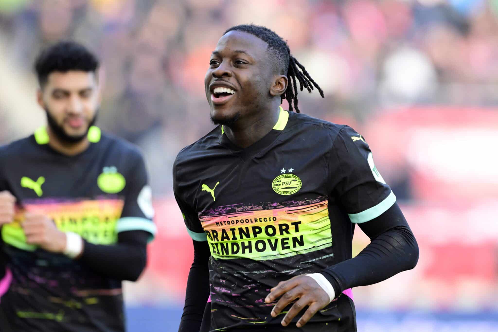 Bakayoko transfer: Do Newcastle have their answer on the right-wing? Whisper+ verdict