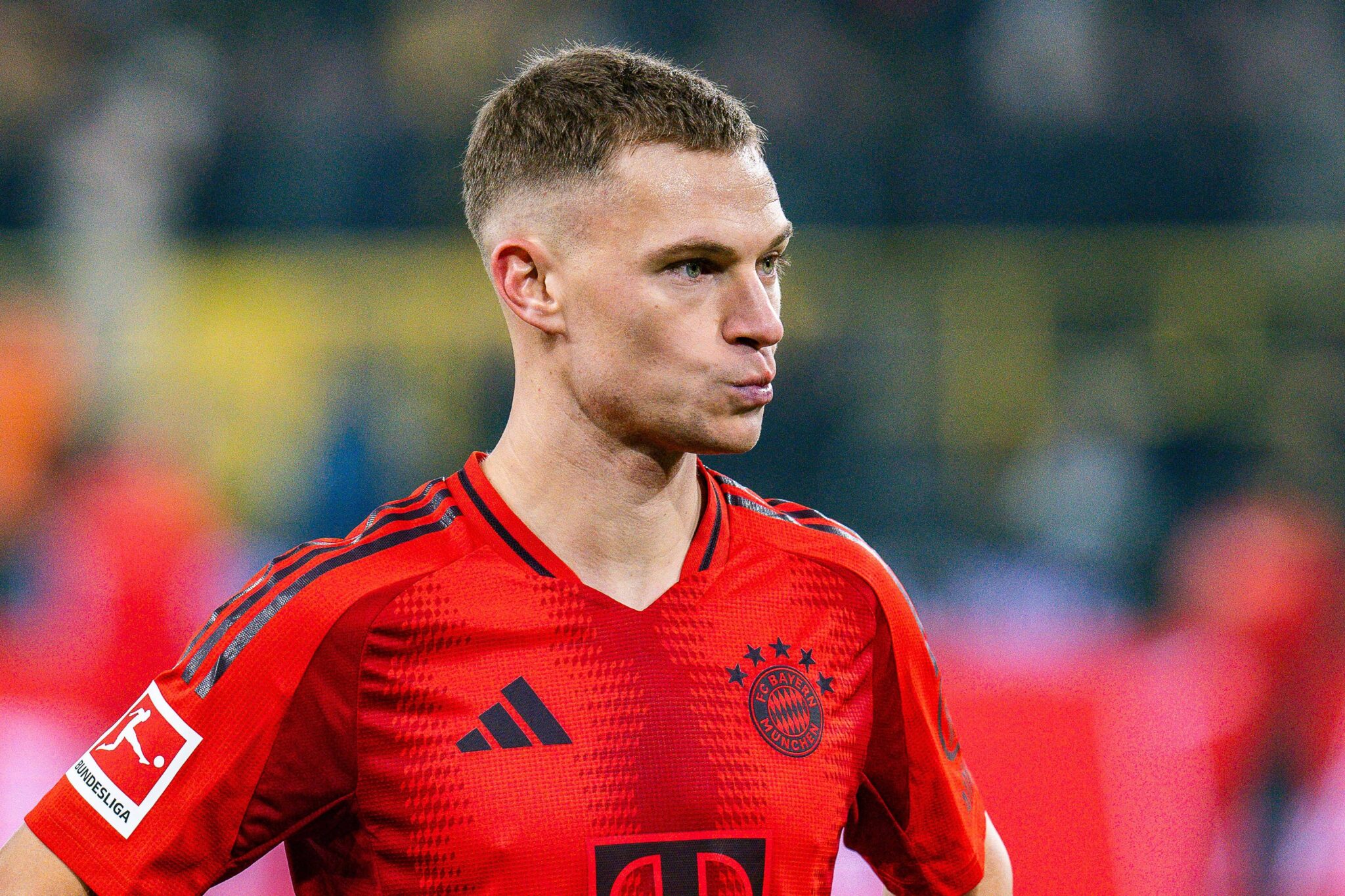Would a Kimmich Man City transfer fill the Rodri-shaped hole? Whisper+ verdict