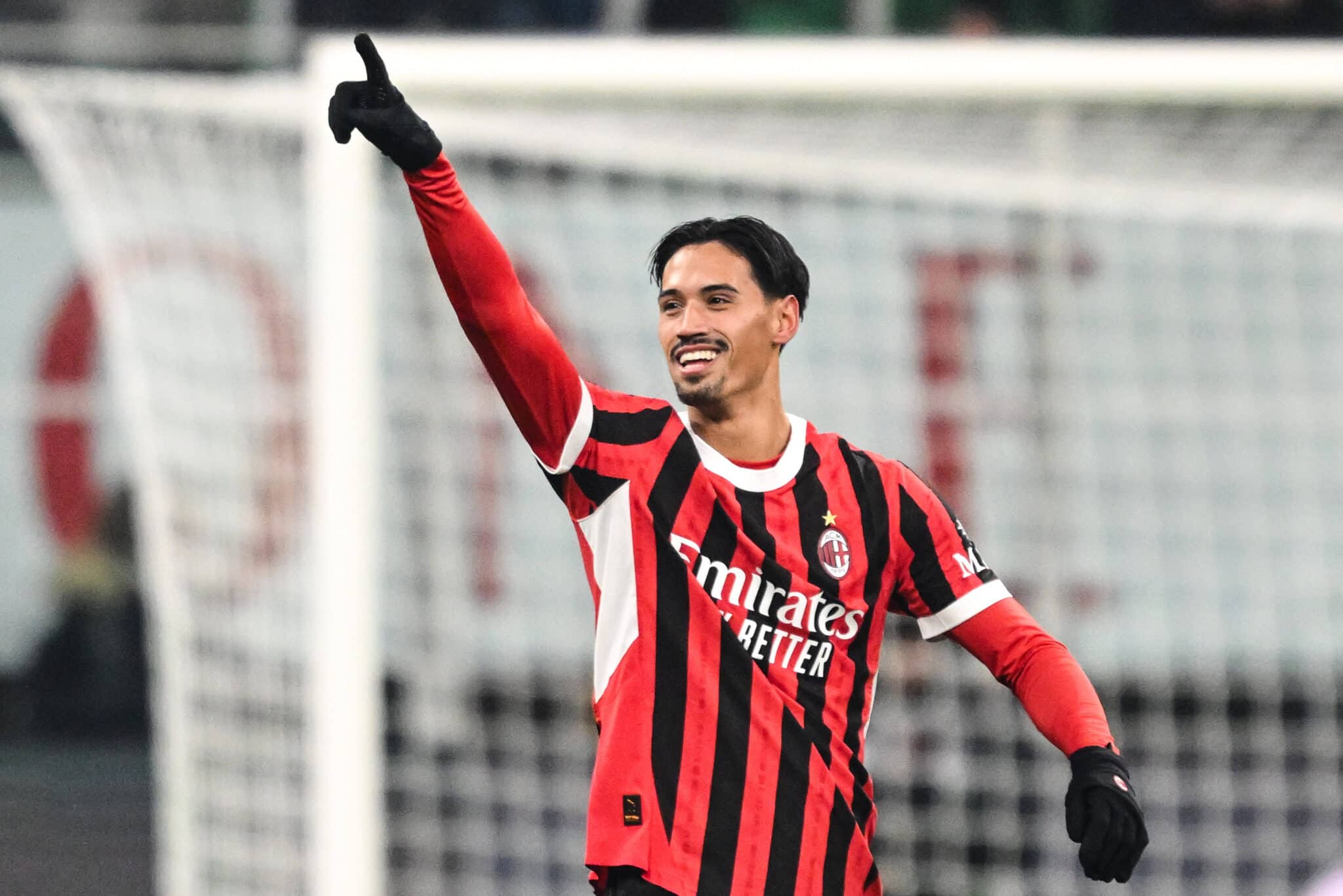 Reijnders transfer: Any truth in Tottenham links to Milan maestro? Whisper+ verdict