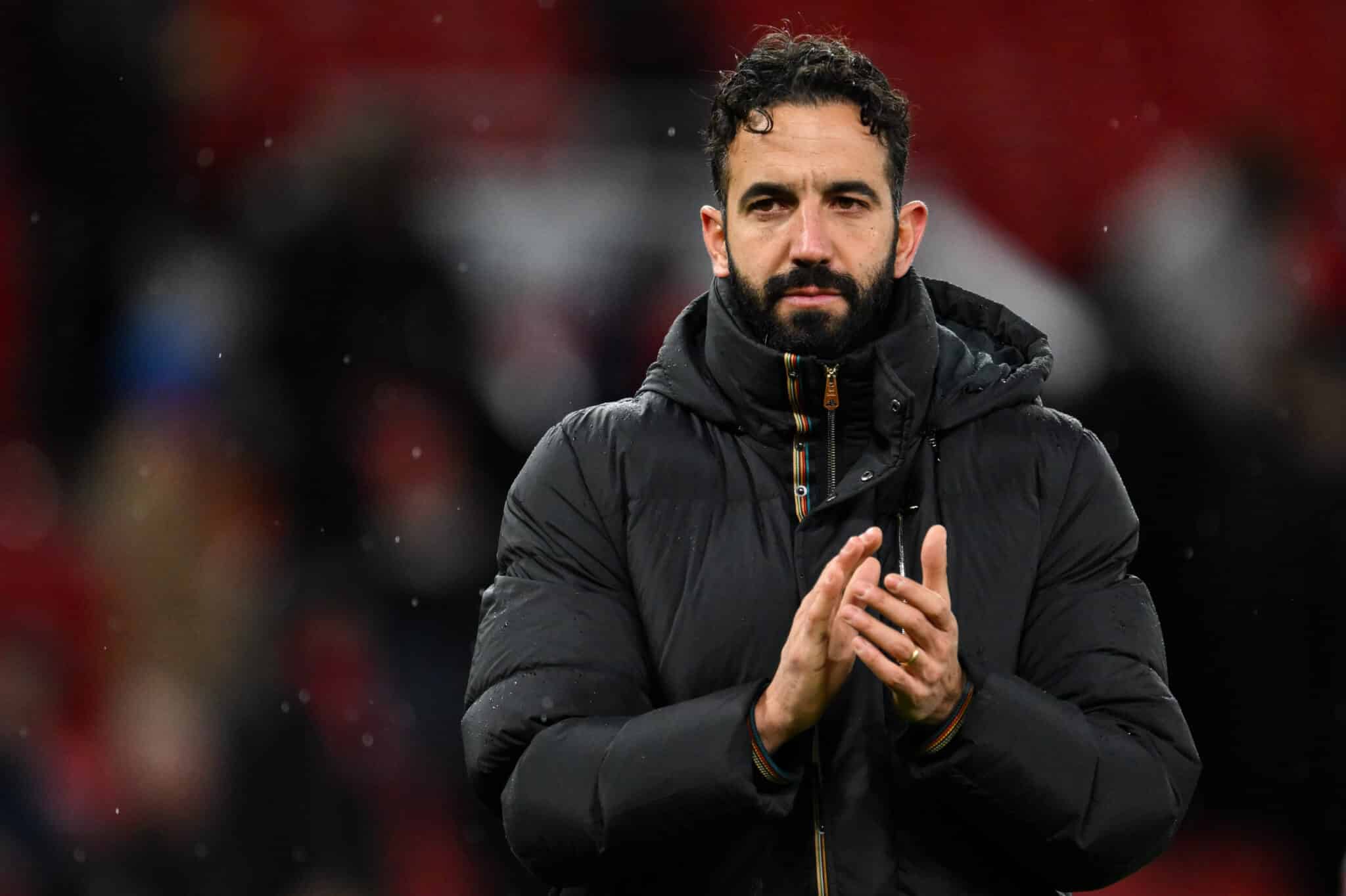 Man Utd to hijack Arsenal transfer for Paraguayan starlet Leon? Whisper+ verdict