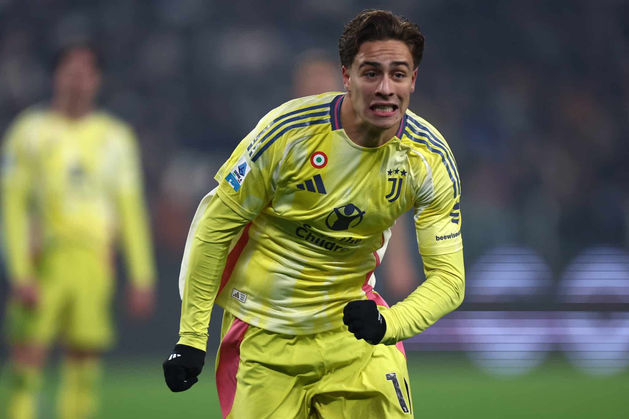 Yildiz transfer: Is Turkish &pound;66m-rated teen really bound for Aston Villa? Whisper+ verdict