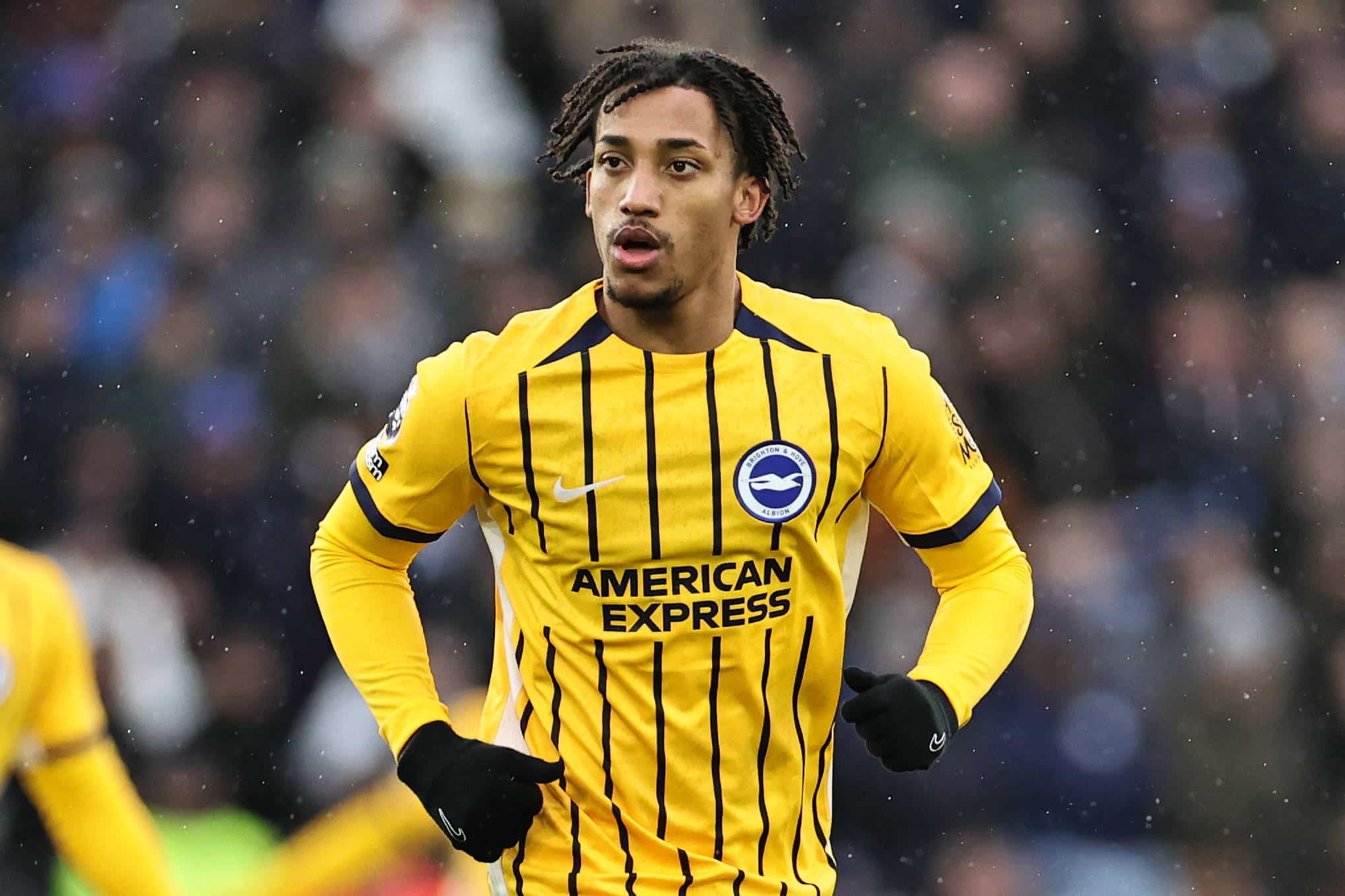 Liverpool transfer news: Reds targeting Joao Pedro for summer swoop? Whisper+ verdict