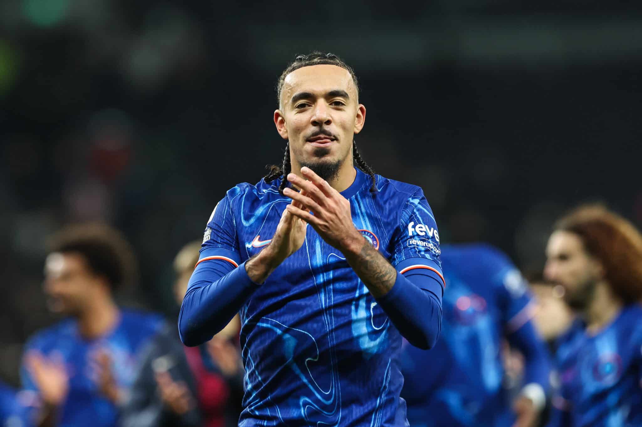 Gusto transfer: Liverpool preparing for life without Trent? Whisper+ verdict