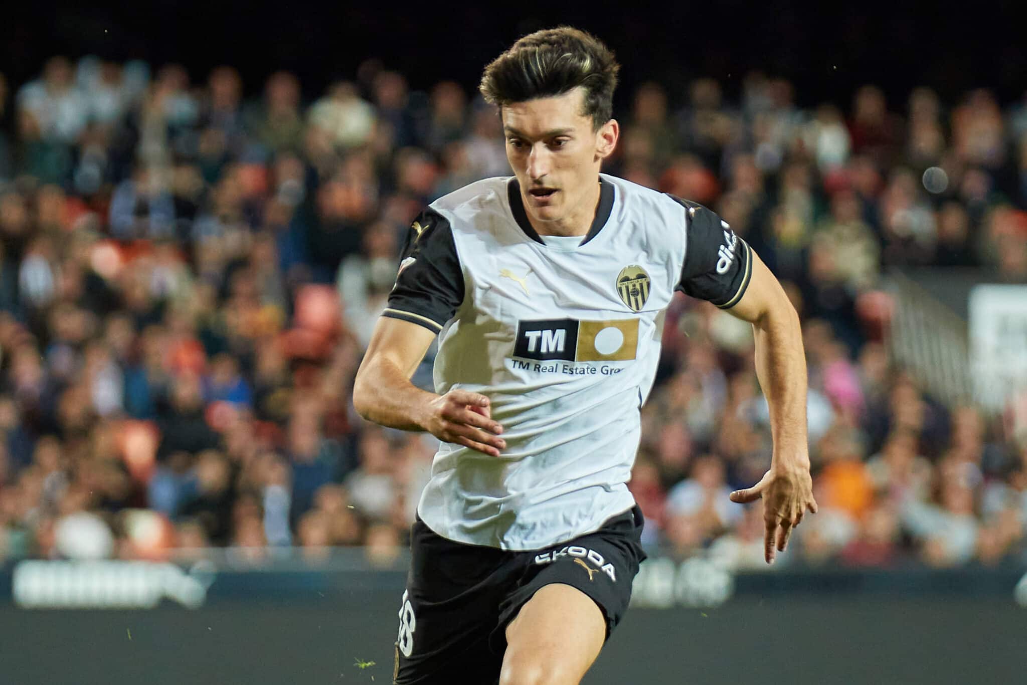 Pepelu transfer: Have Man City found their Rodri replacement? Whisper+ verdict