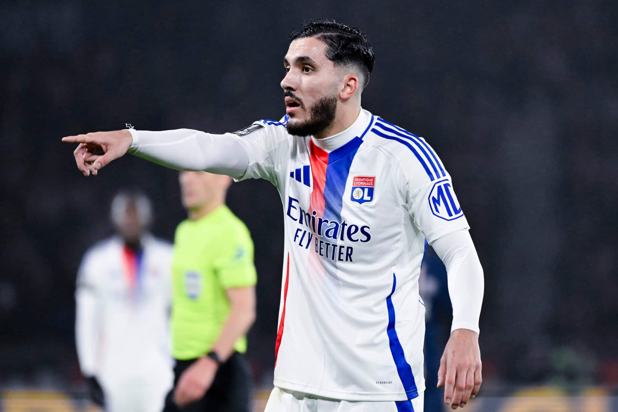 Is a Cherki Liverpool transfer going to ignite at last? Whisper+ verdict