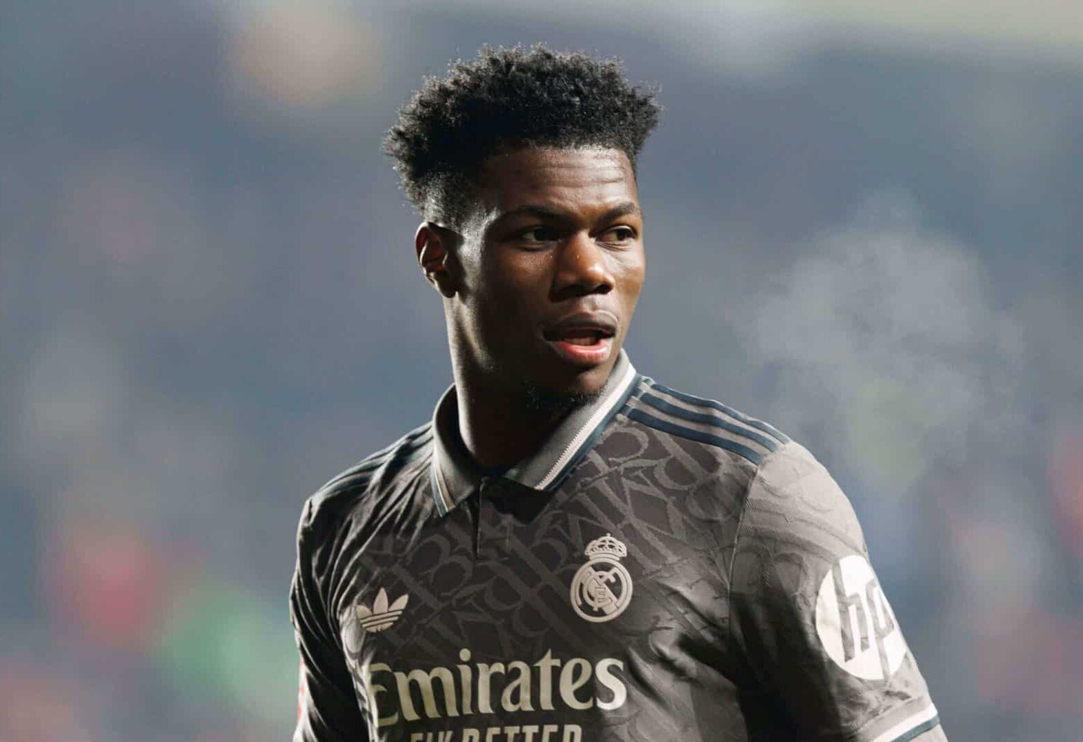 Tchouameni Liverpool transfer latest: Would he finally join at the ultimate cost? Whisper+ verdict