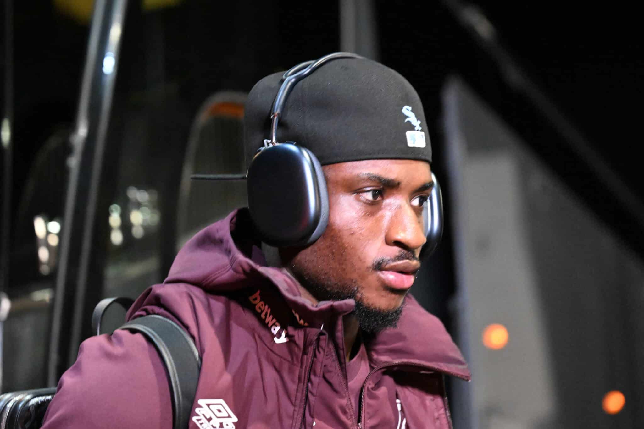 Is a Man City Kudus transfer still possible after &pound;66m Liverpool links? Whisper+ verdict