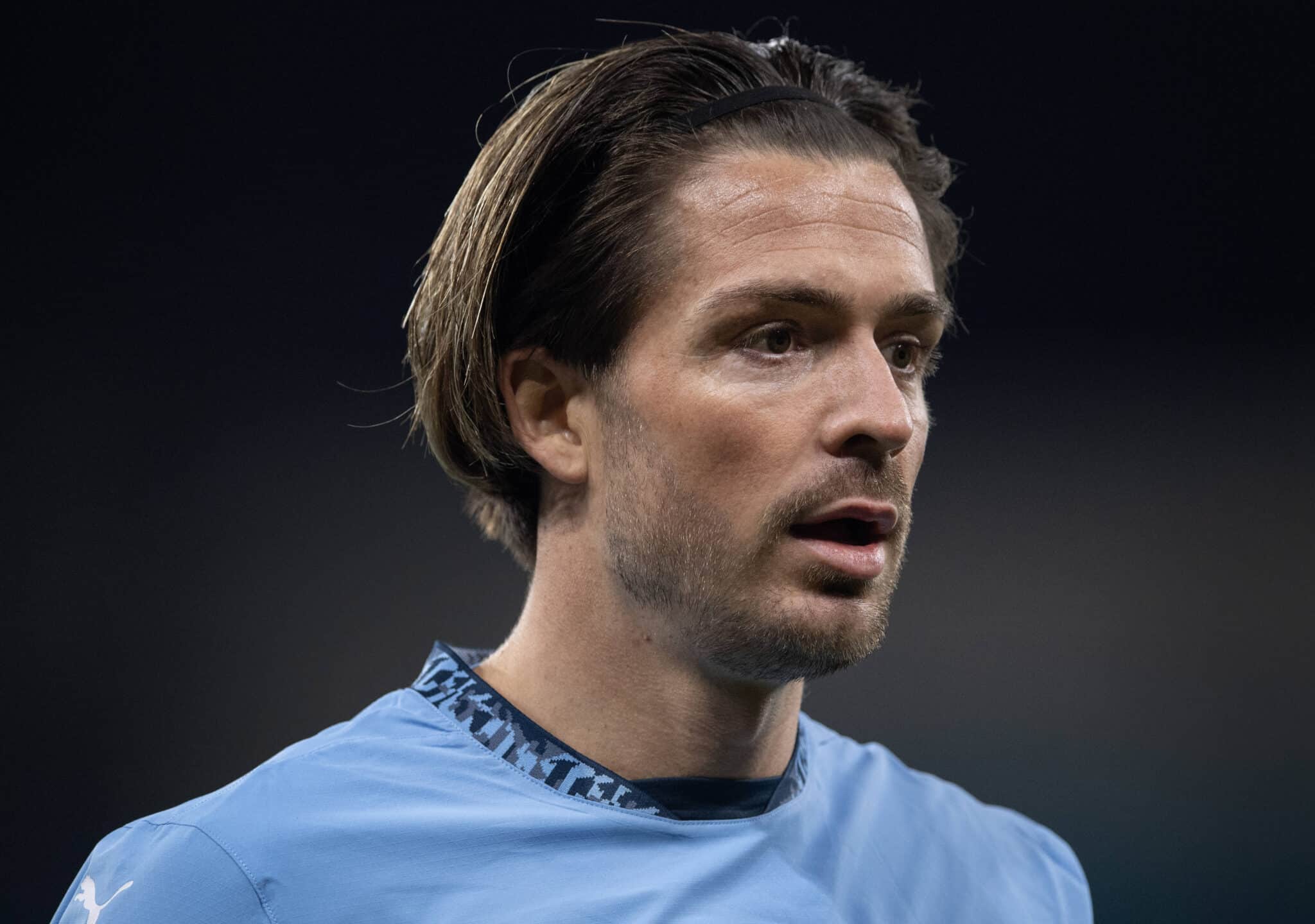 Grealish transfer saga update: Has City&rsquo;s slump edged him towards Spurs? Whisper+ verdict