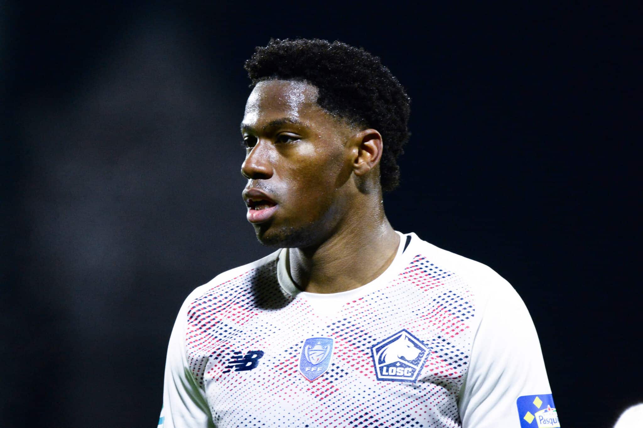 Is Jonathan David Arsenal transfer a viable alternative if Gunners&rsquo; striker search fails? Whisper+ verdict