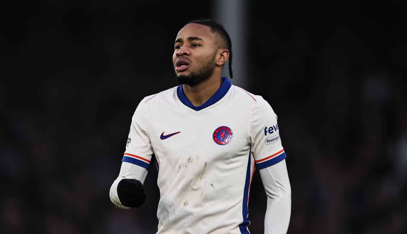 Could a Nkunku transfer to Arsenal from Chelsea really happen? Whisper+ verdict