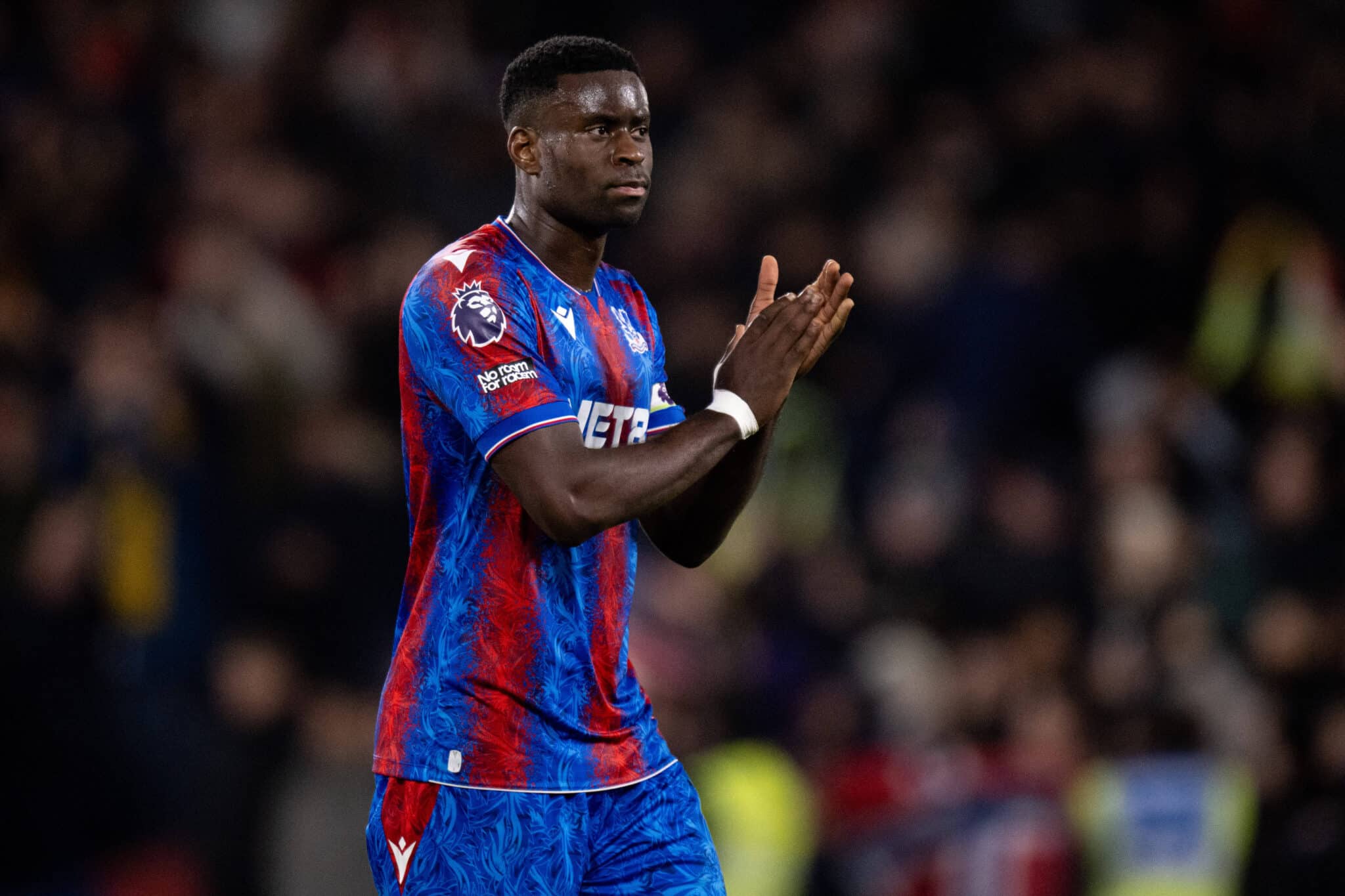 Guehi transfer: England star to push for Liverpool move? Whisper+ verdict