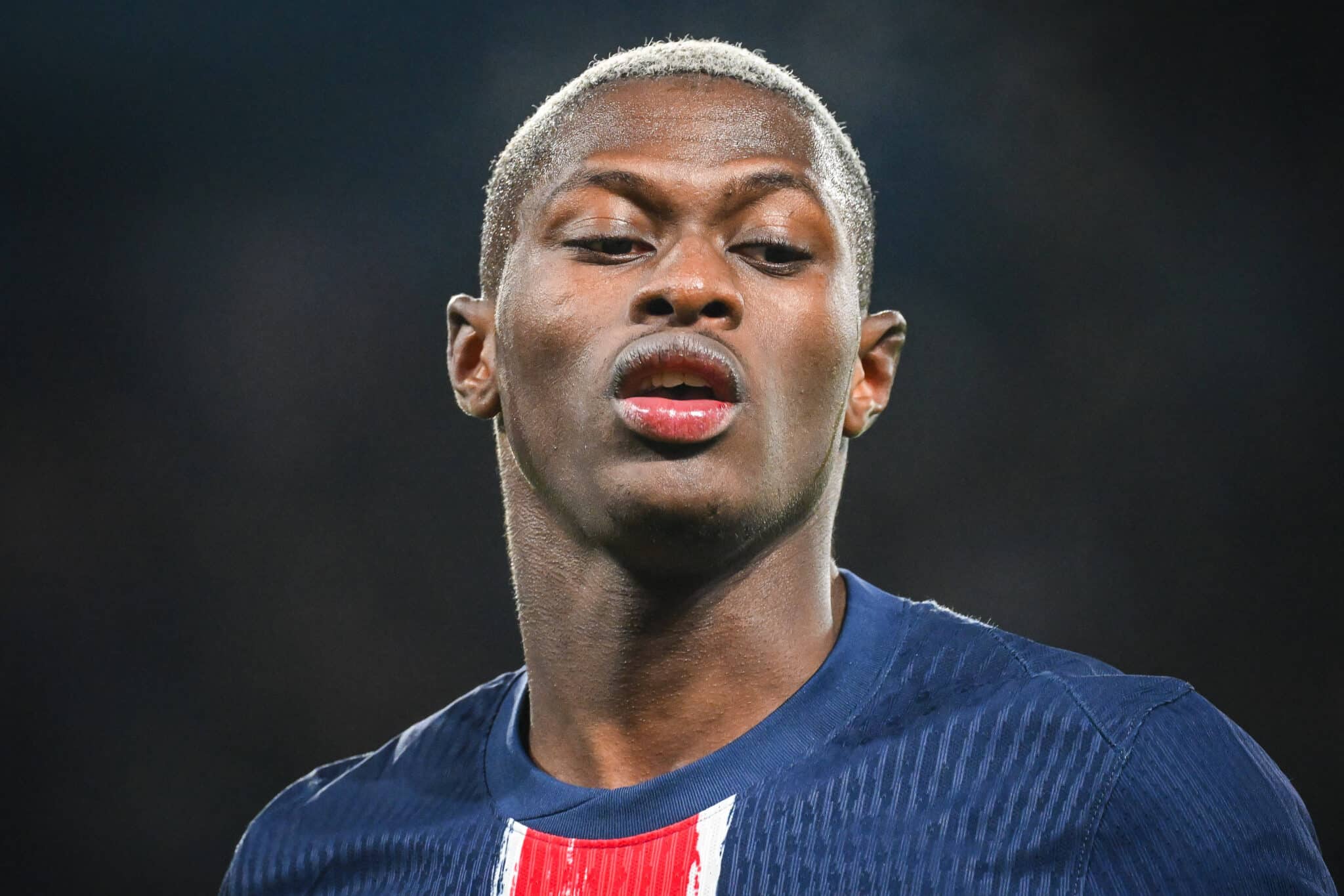 Man Utd transfer news: PSG star to fix Amorim&rsquo;s woes? Whisper+ verdict