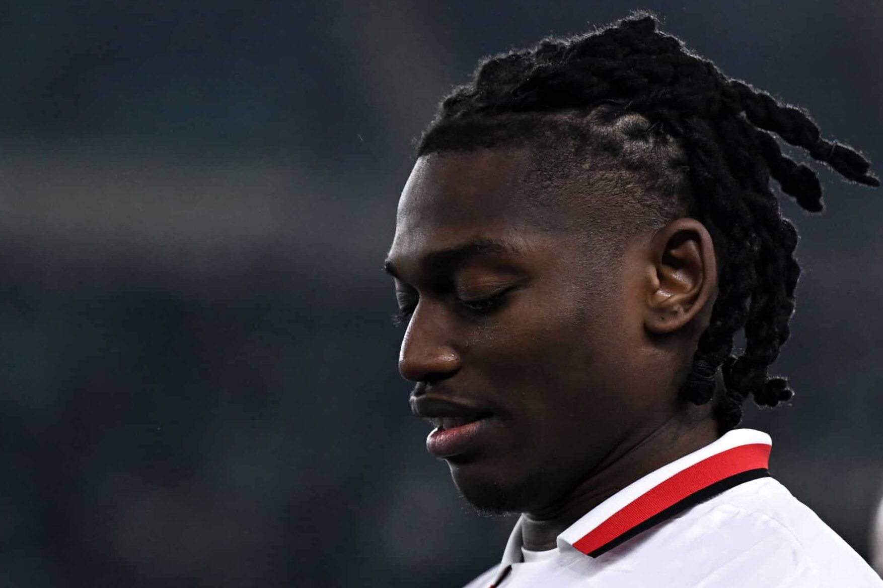 Rafael Leao transfer latest: Barcelona to beat Arsenal for AC Milan star? Whisper+ verdict