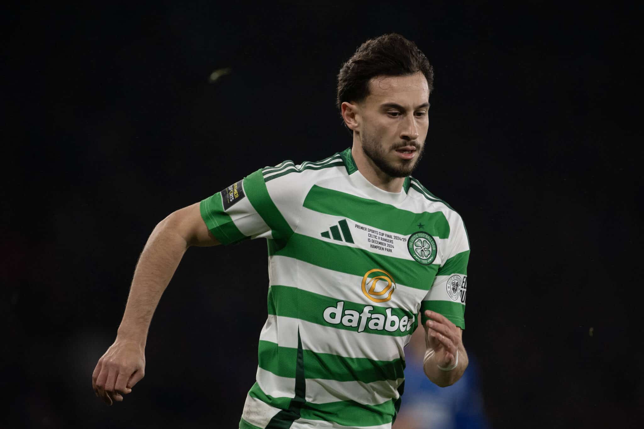 Tottenham Hotspur transfer: Postecoglou to raid his former club? Whisper+ verdict